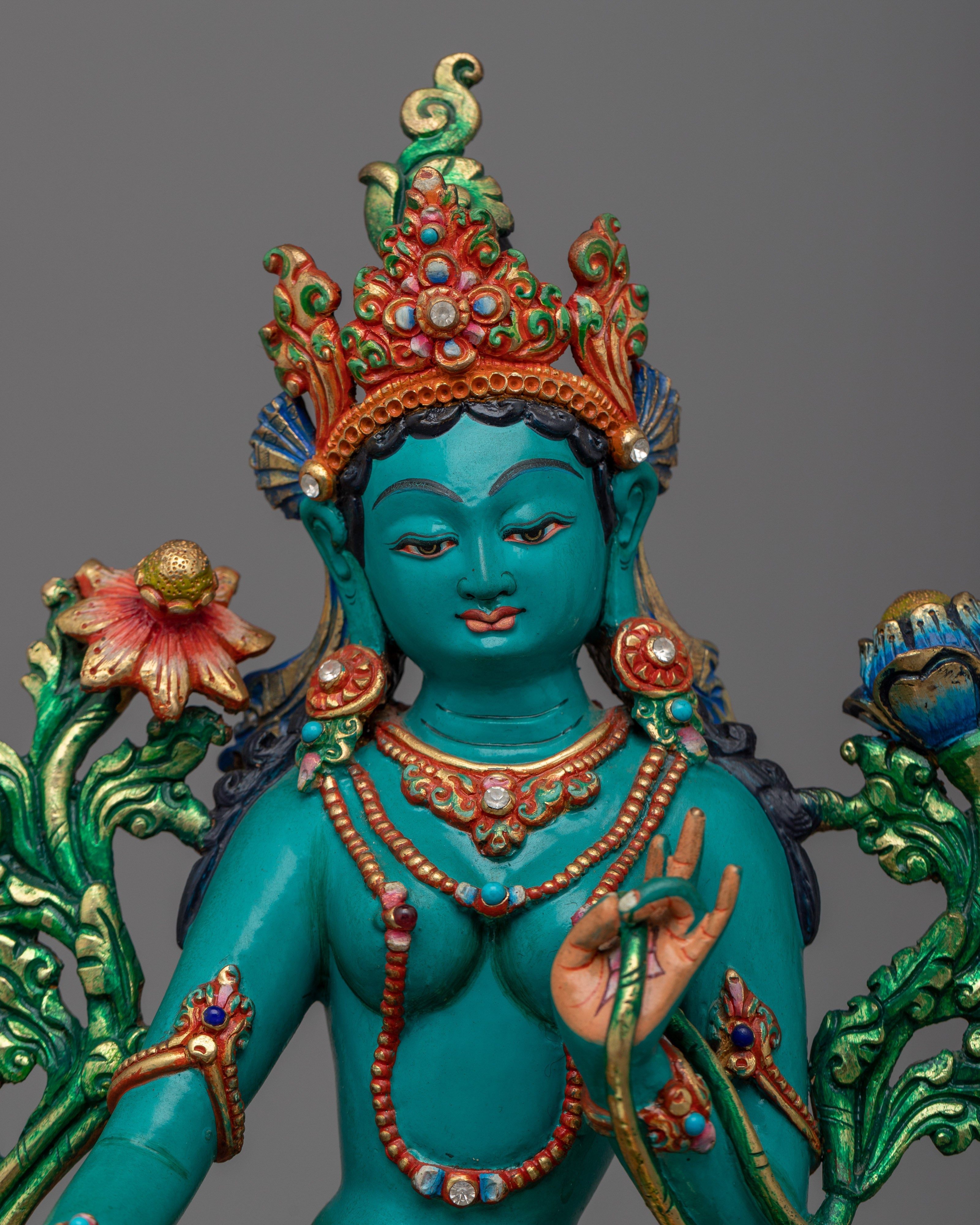 tara samaya