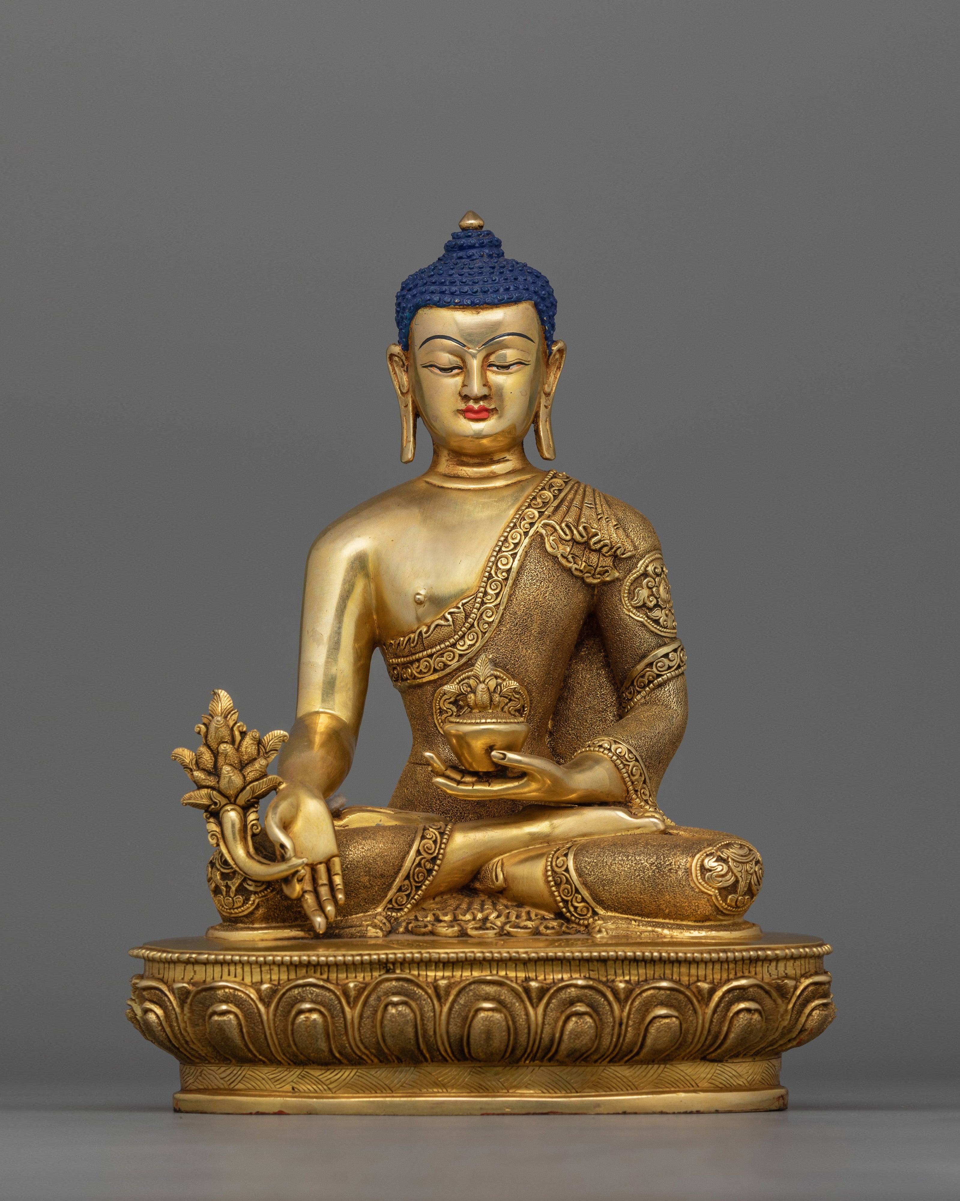 Nirghosharaja