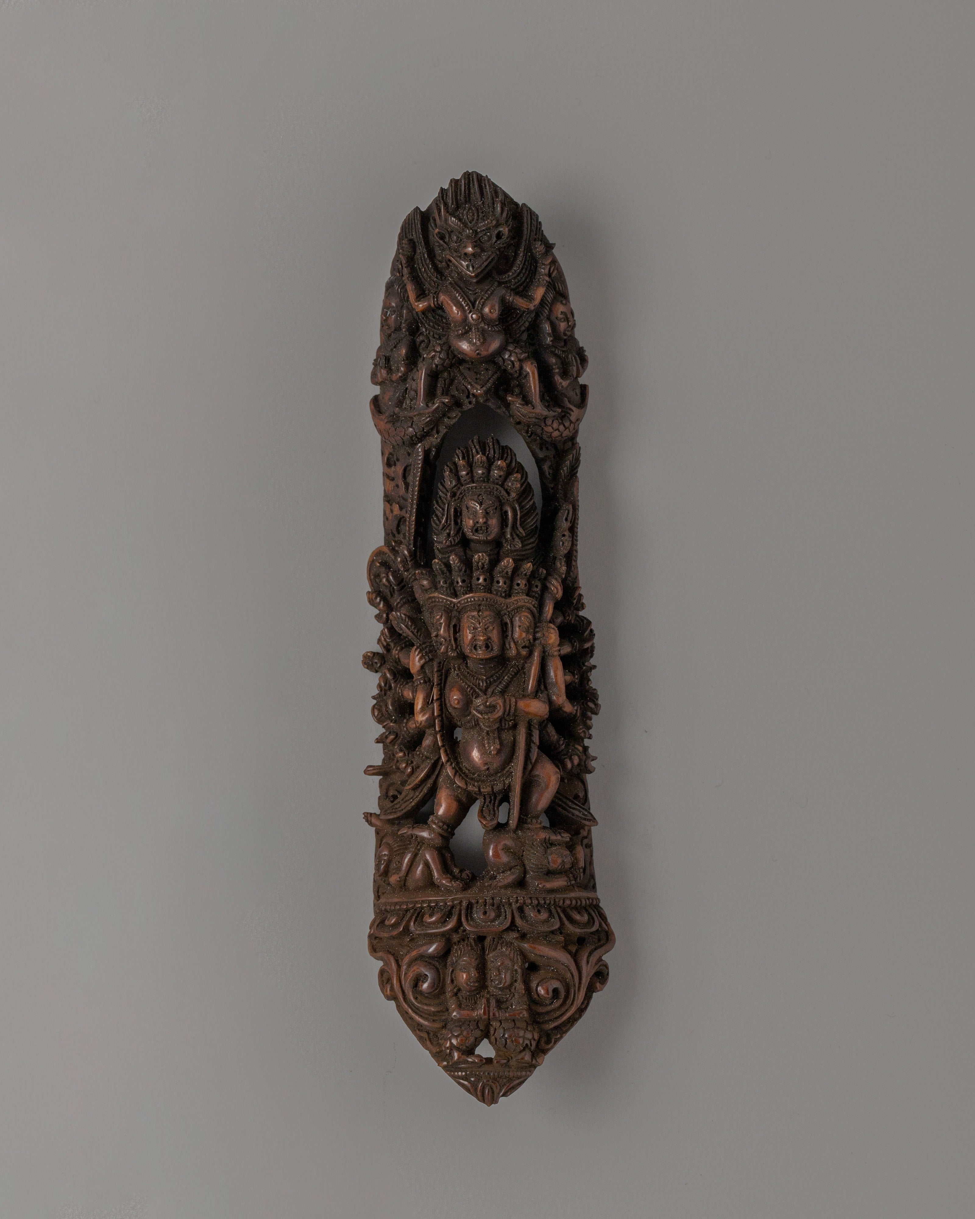 bhairva-wall-hanging