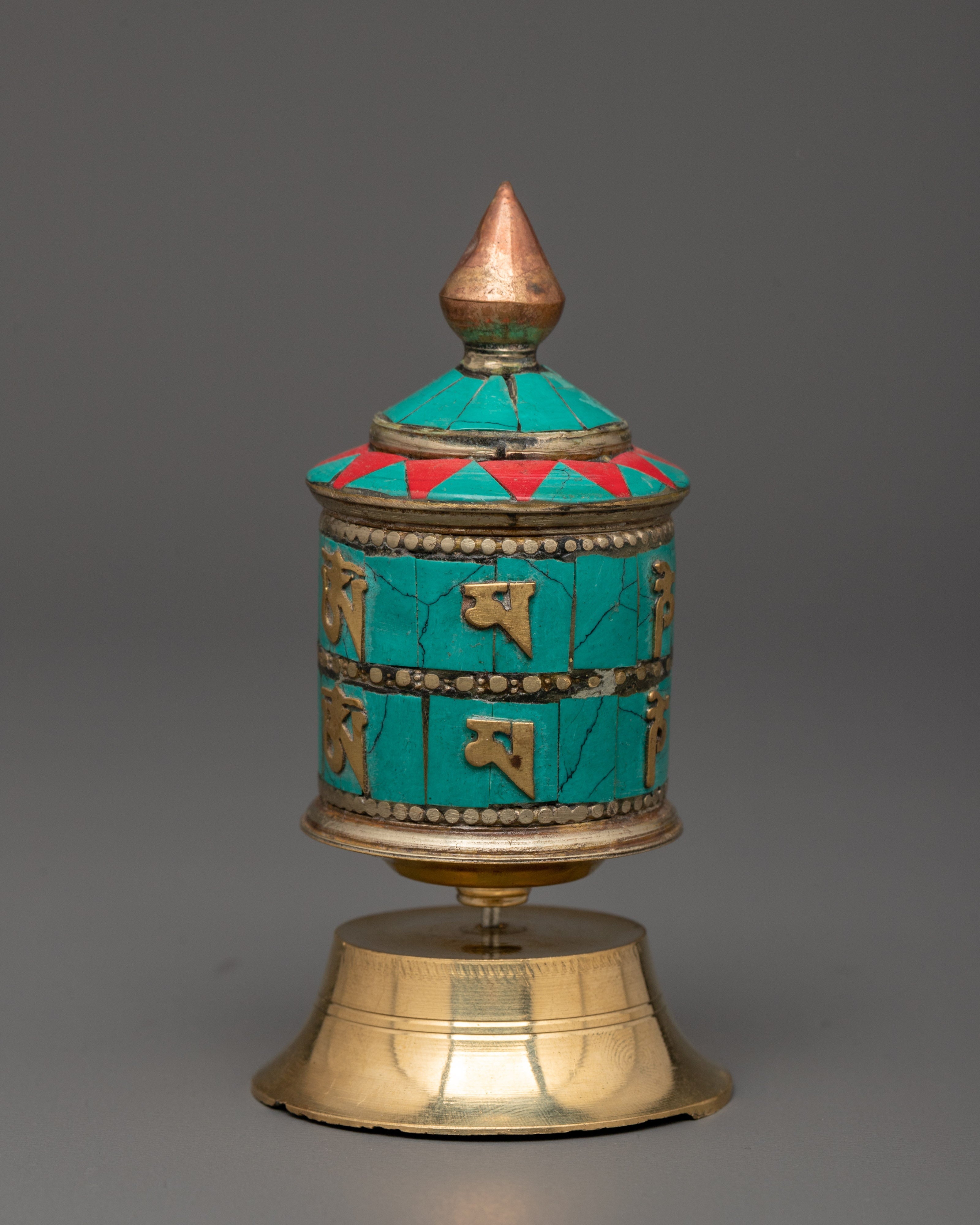 tibetan-buddhist-sacred-prayer-wheel