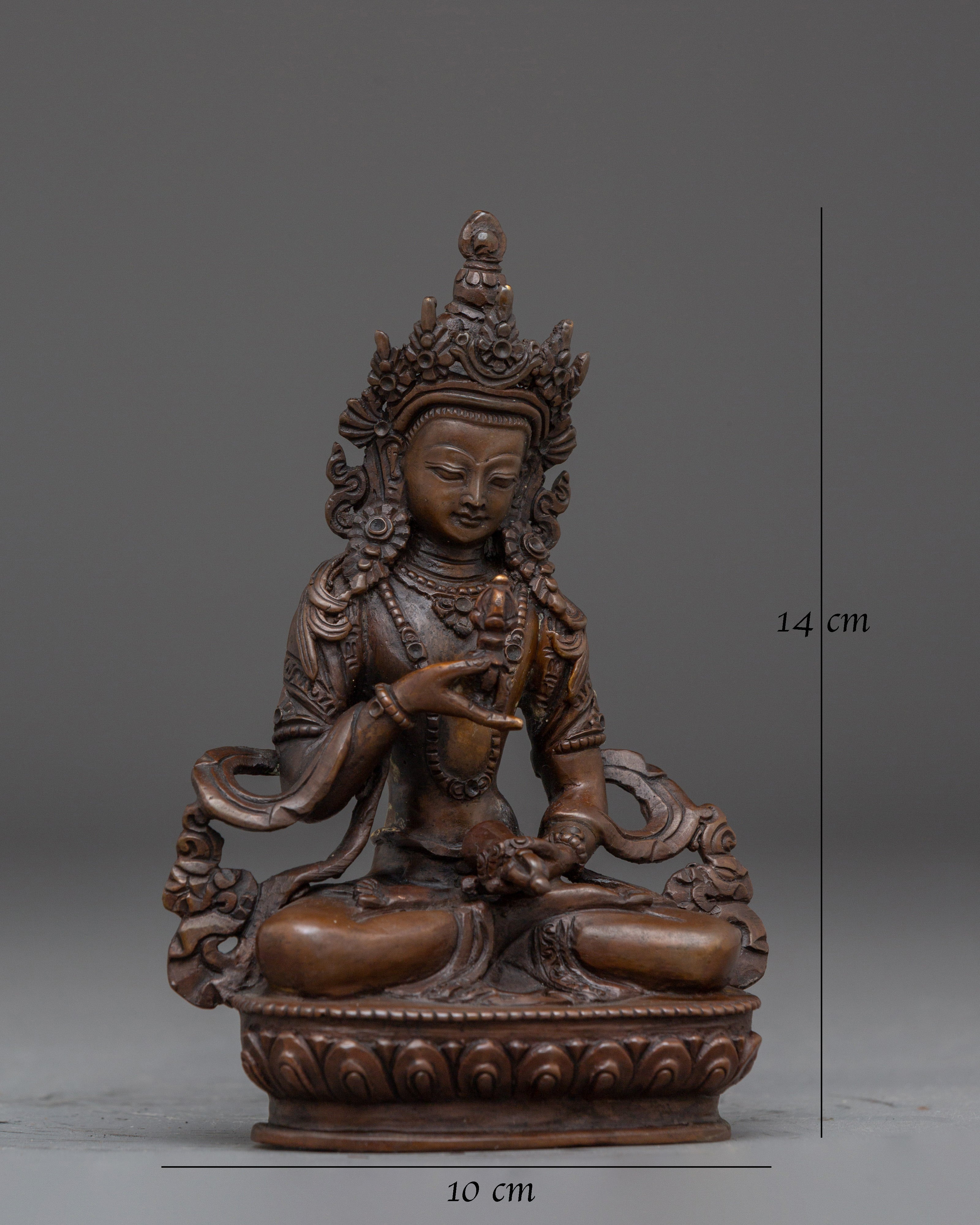 oxidized-vajrasattva-decor-statue