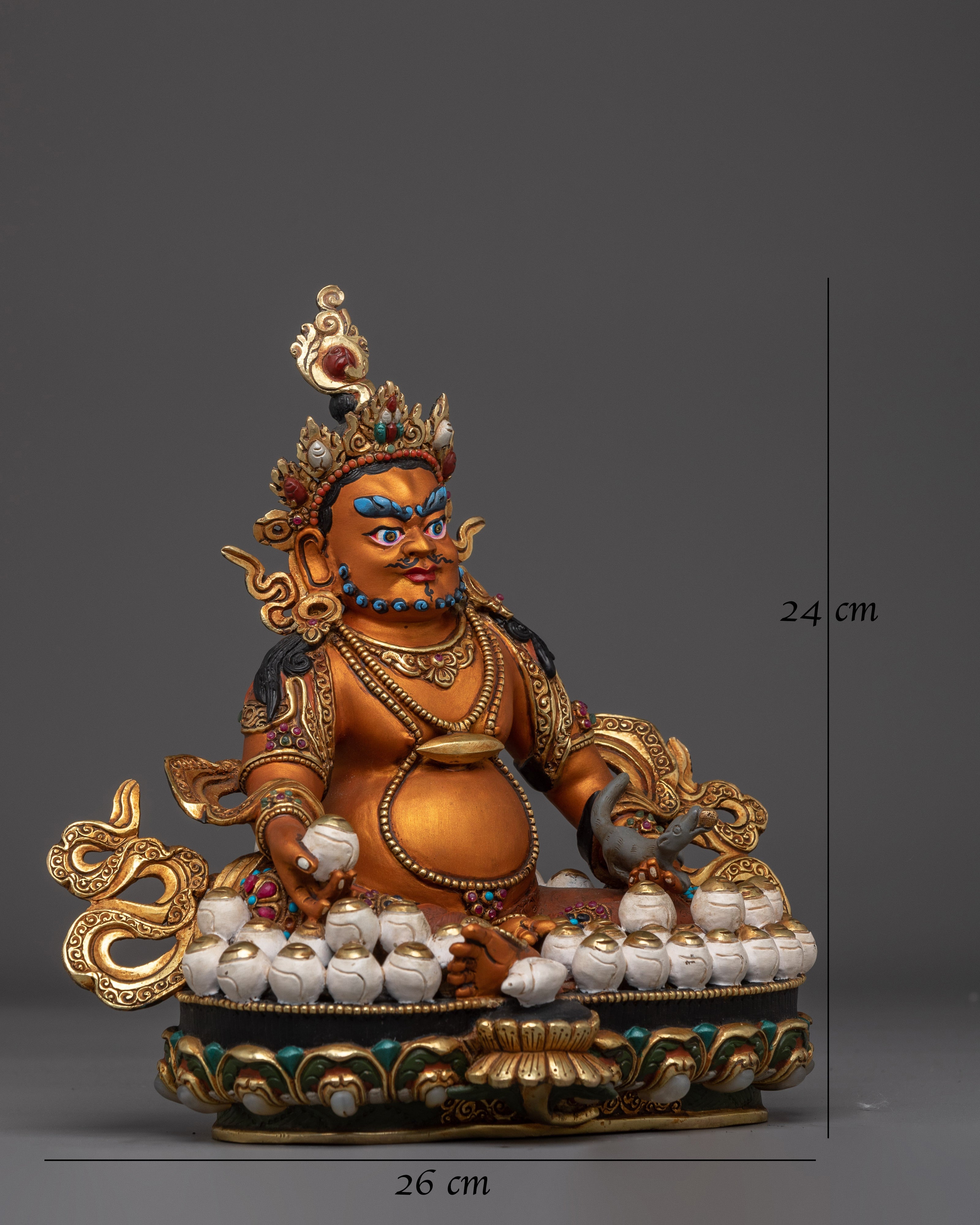 financial-success-god-dzambhala