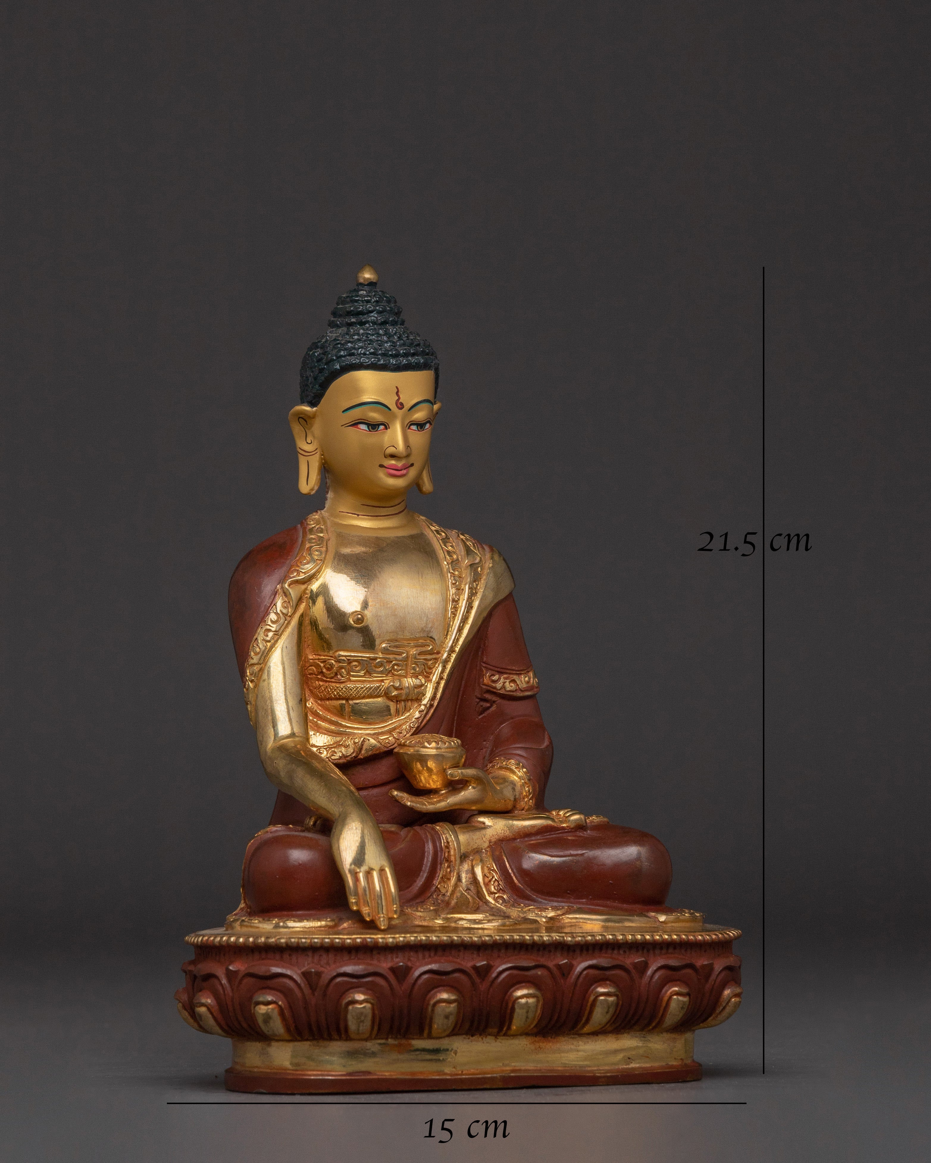 shakyamuni-buddha-embodiment-of-peace