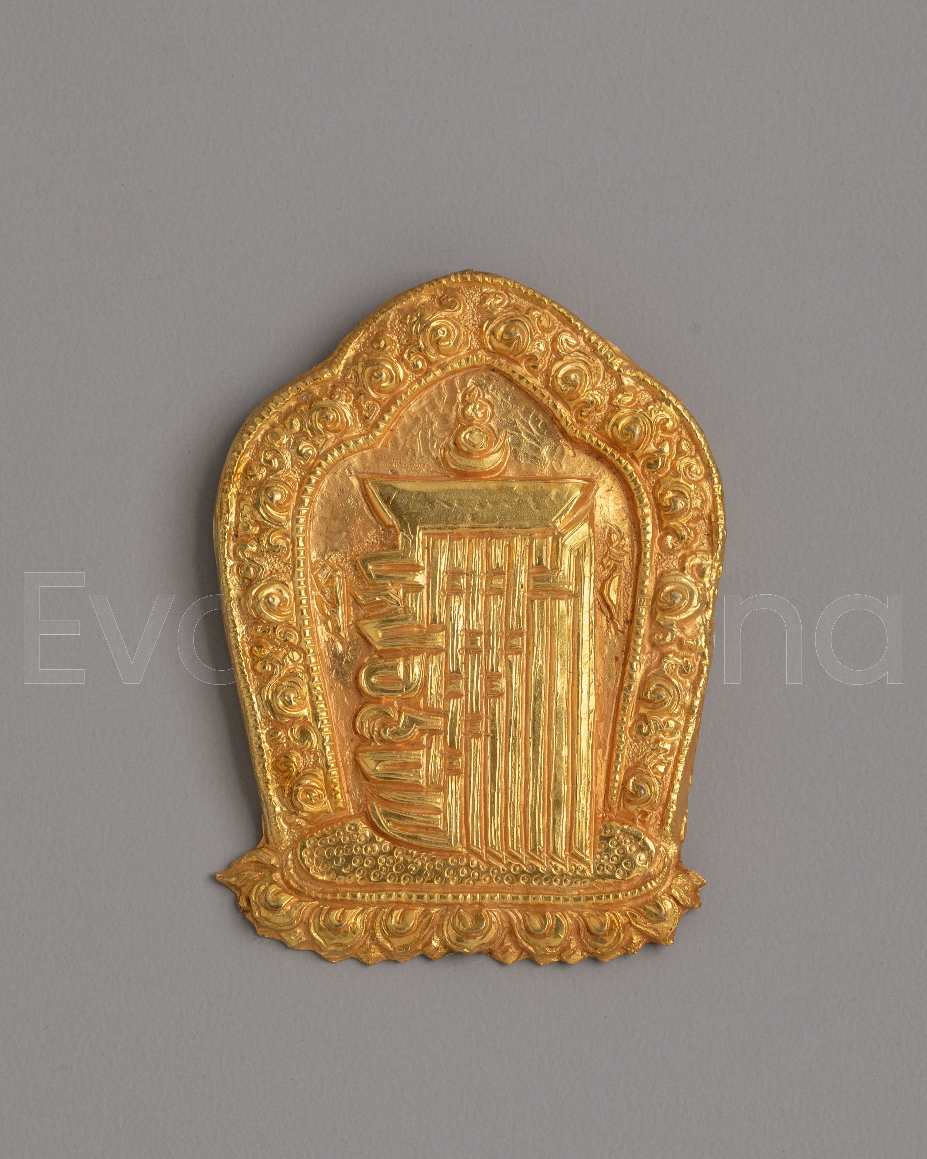 Tibetan Kalachakra Wall Hanging