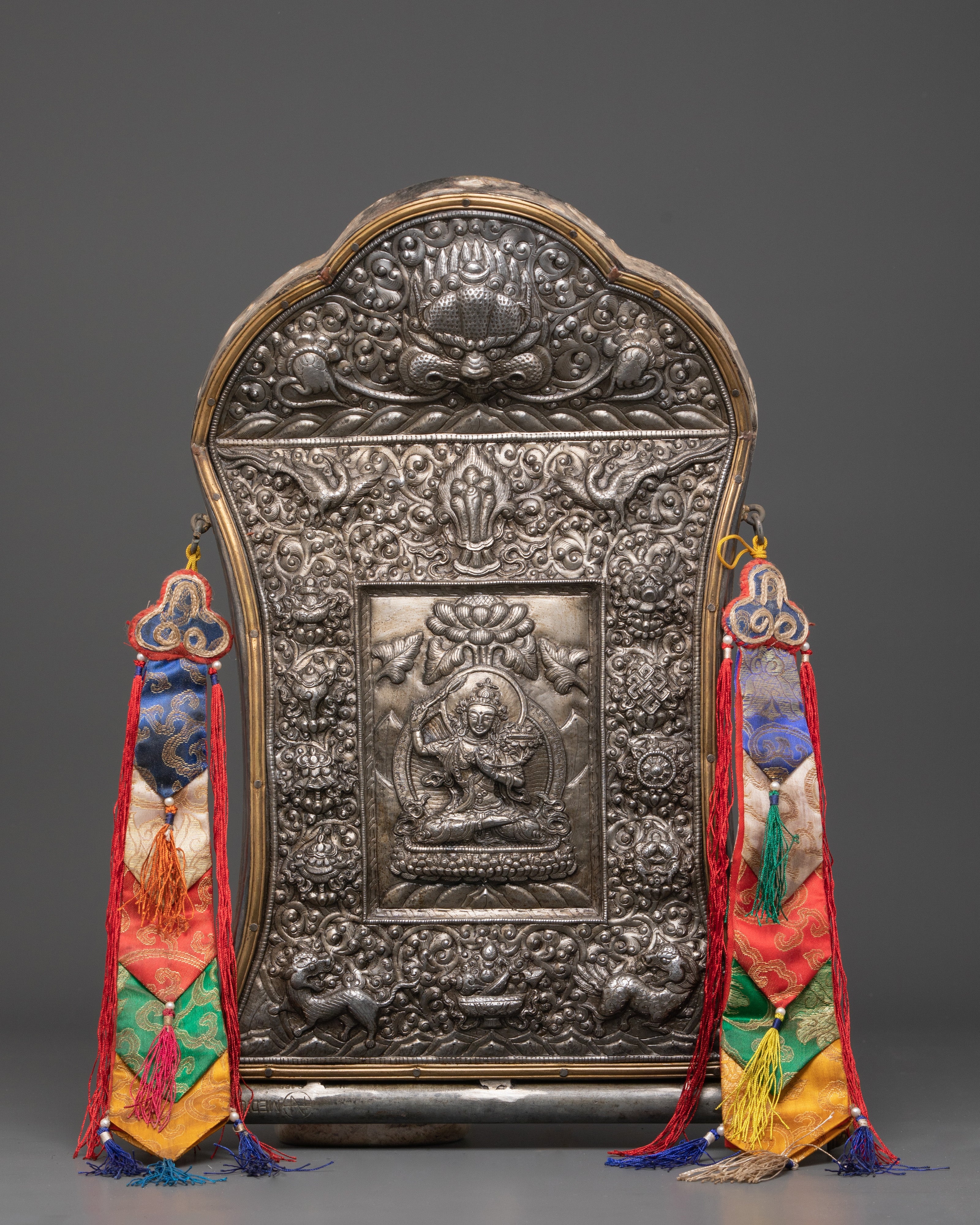 handmade-manjushri-wall-hanging