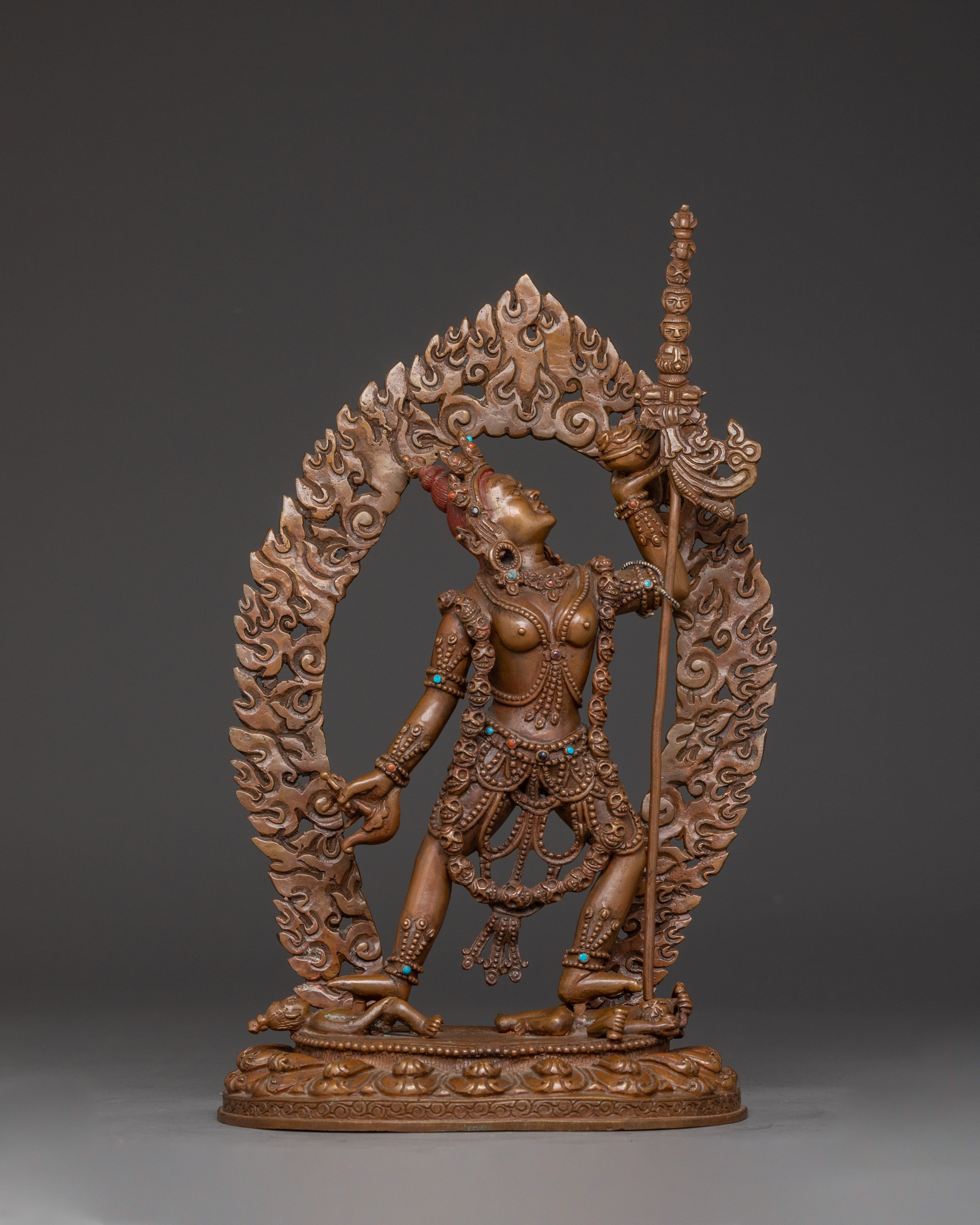 divine-feminine-vajrayogini