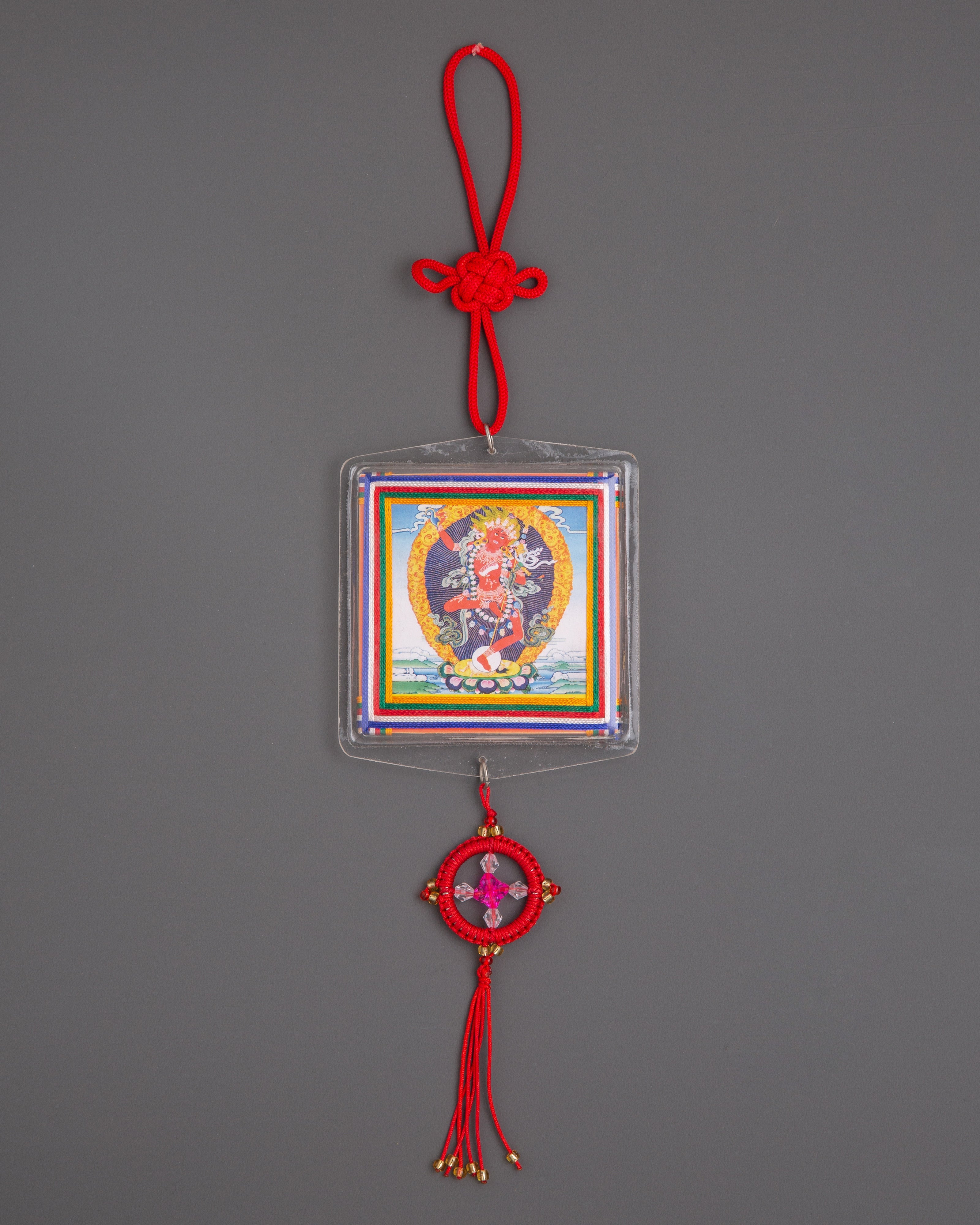 Tibetan Vajravarahi Buti