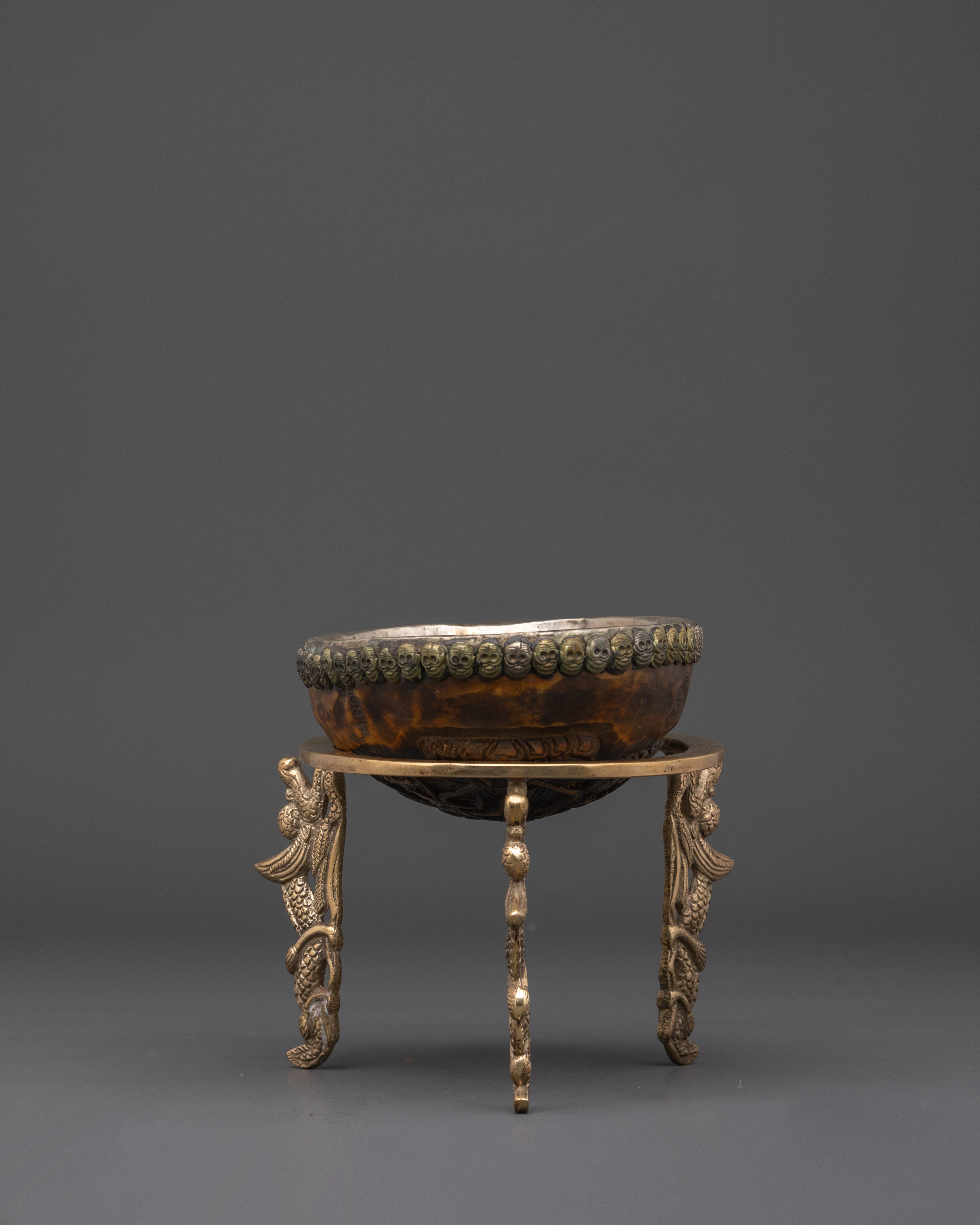 Sacred Offering Kapala