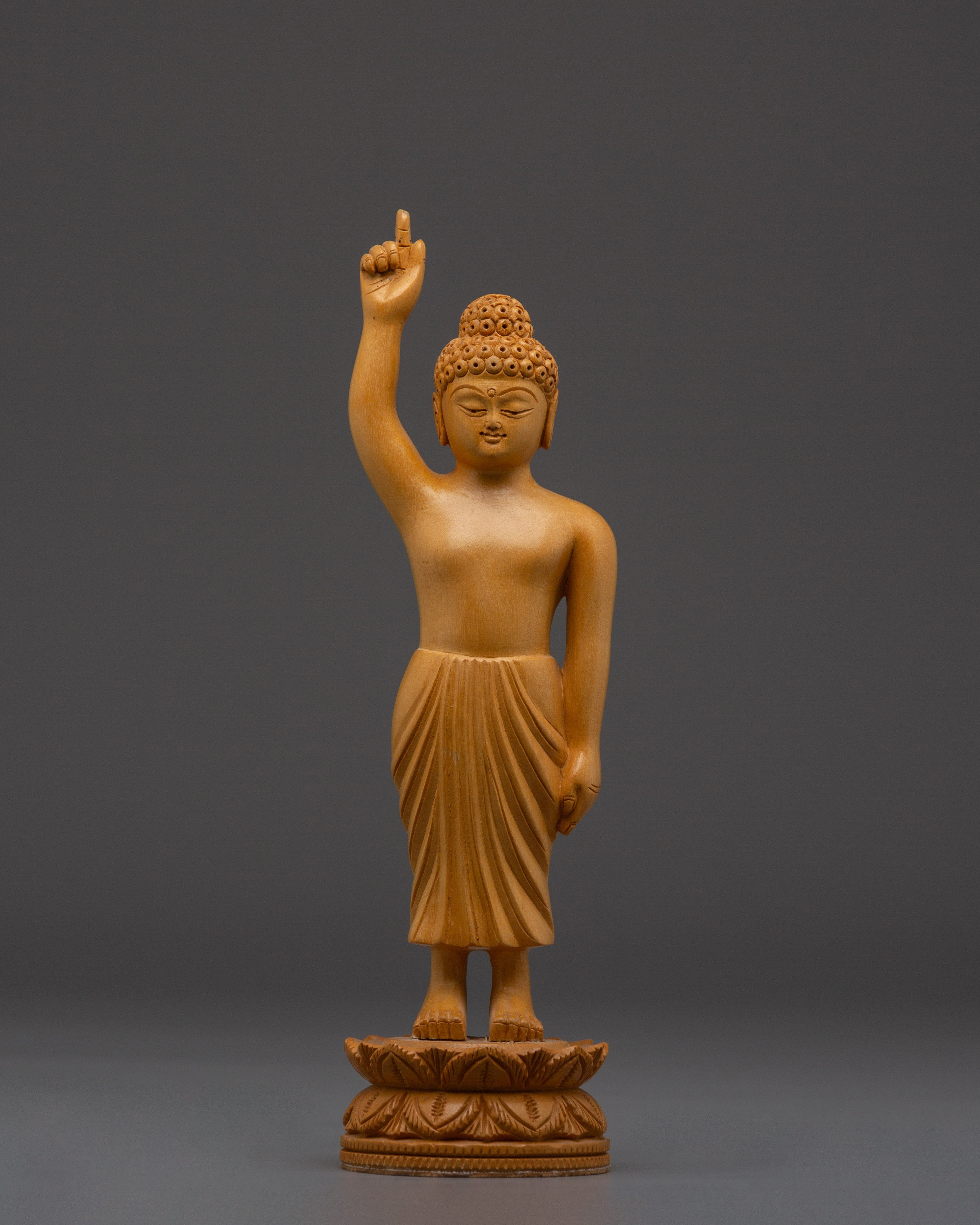 siddhartha-gautam-statue