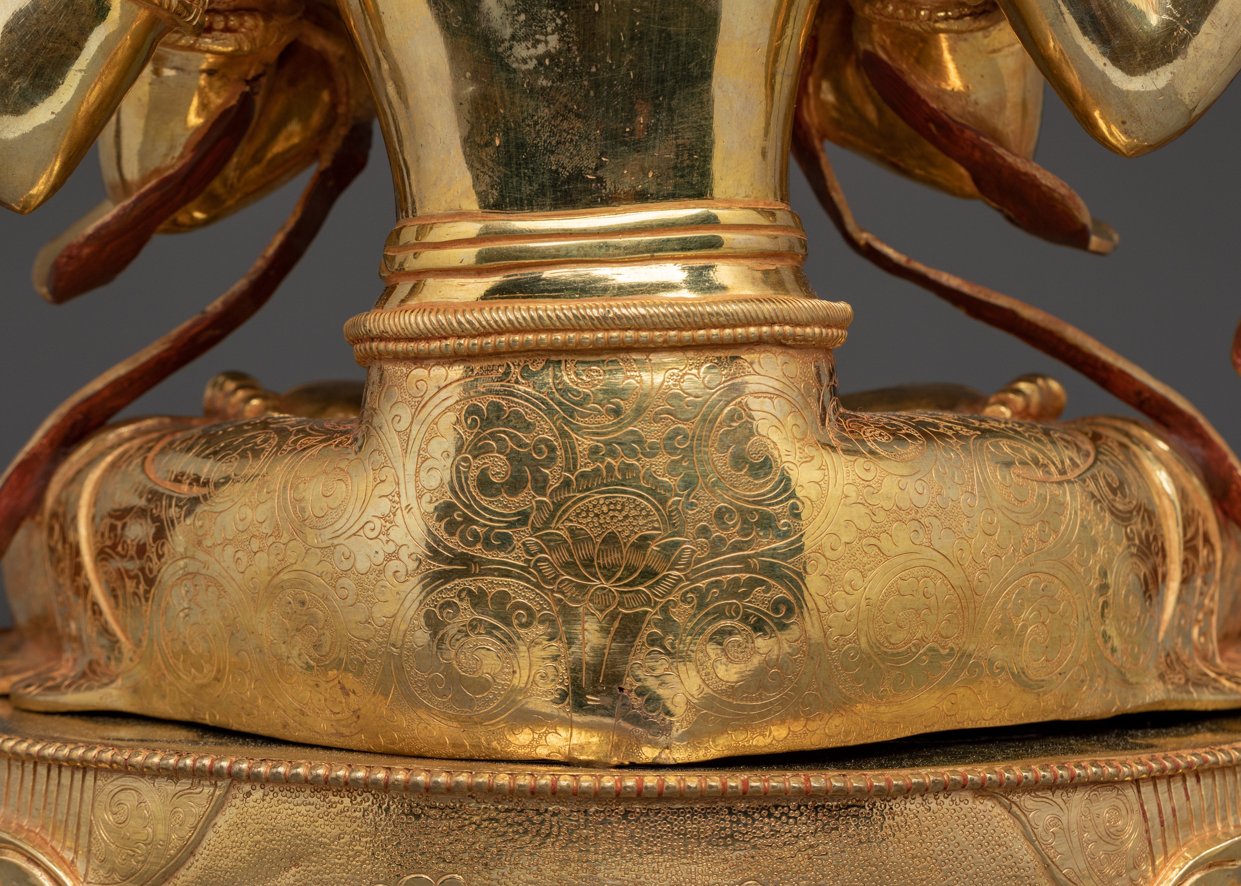 Noble Chenrezig Statue | Avalokiteshvara - Bodhisattva of Compassion