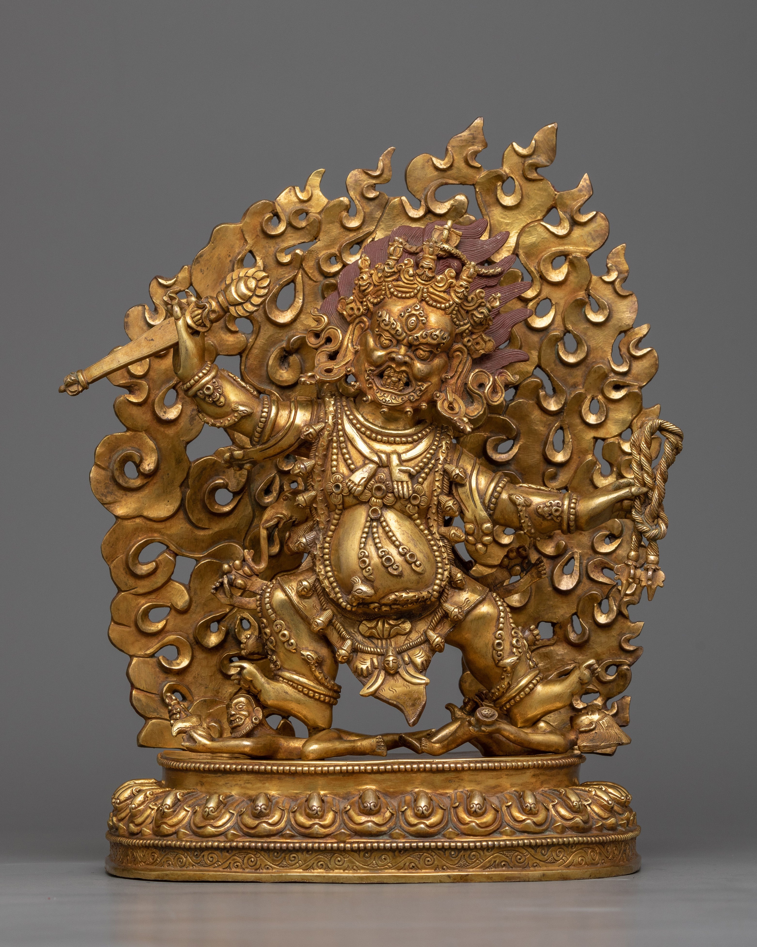 hayagriva idol online