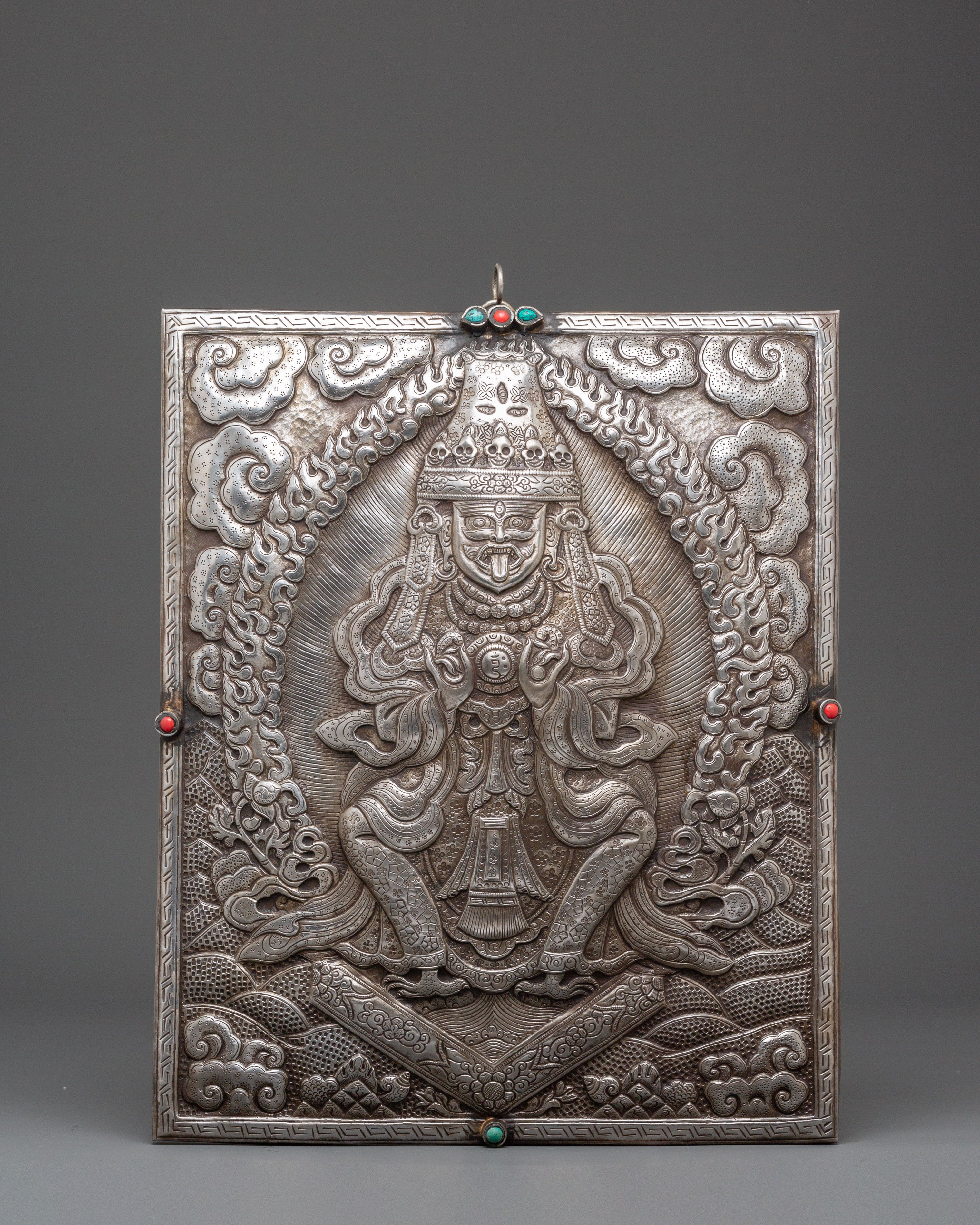 Tibetan Traditional Wall Hanging