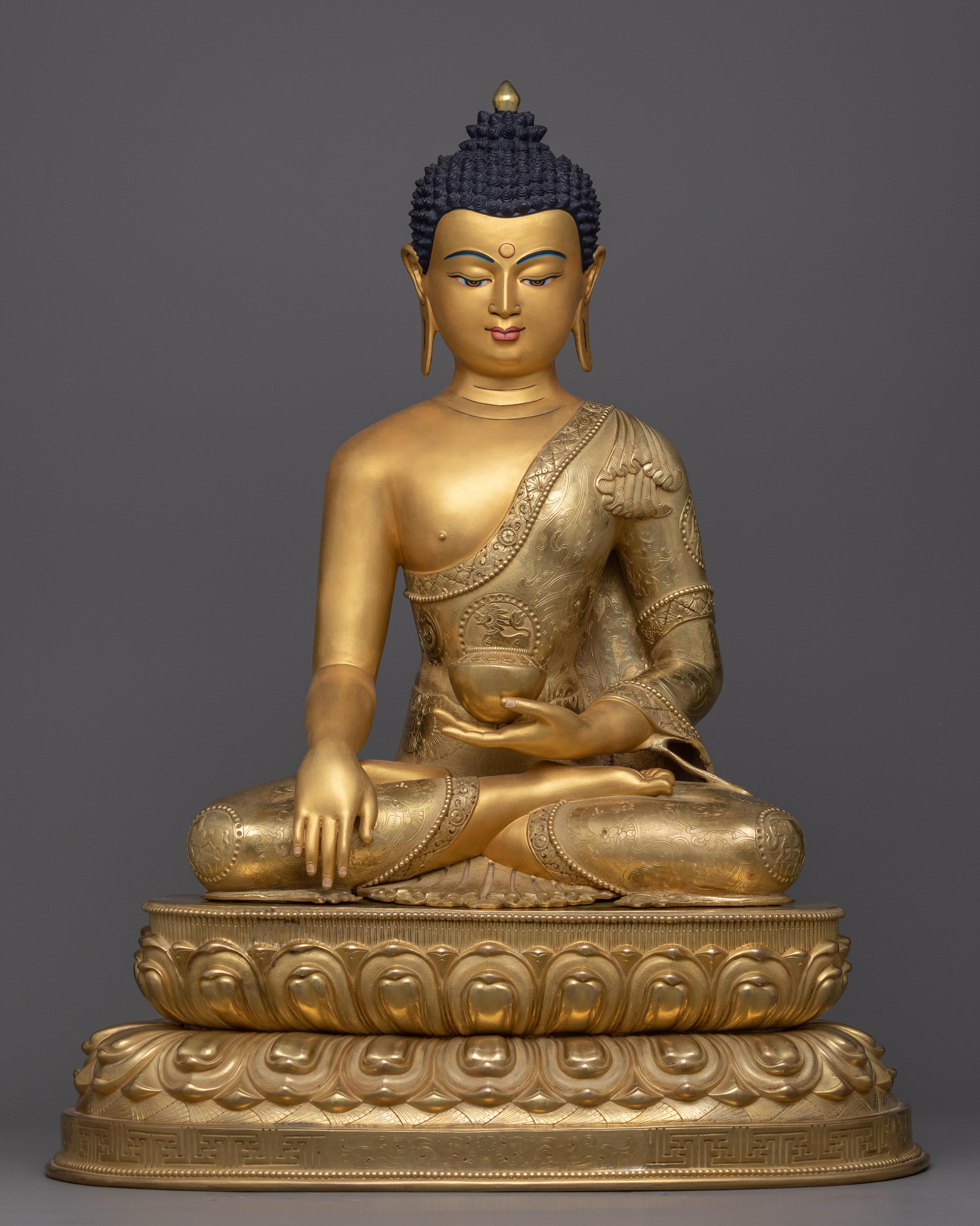 home buddha statue
