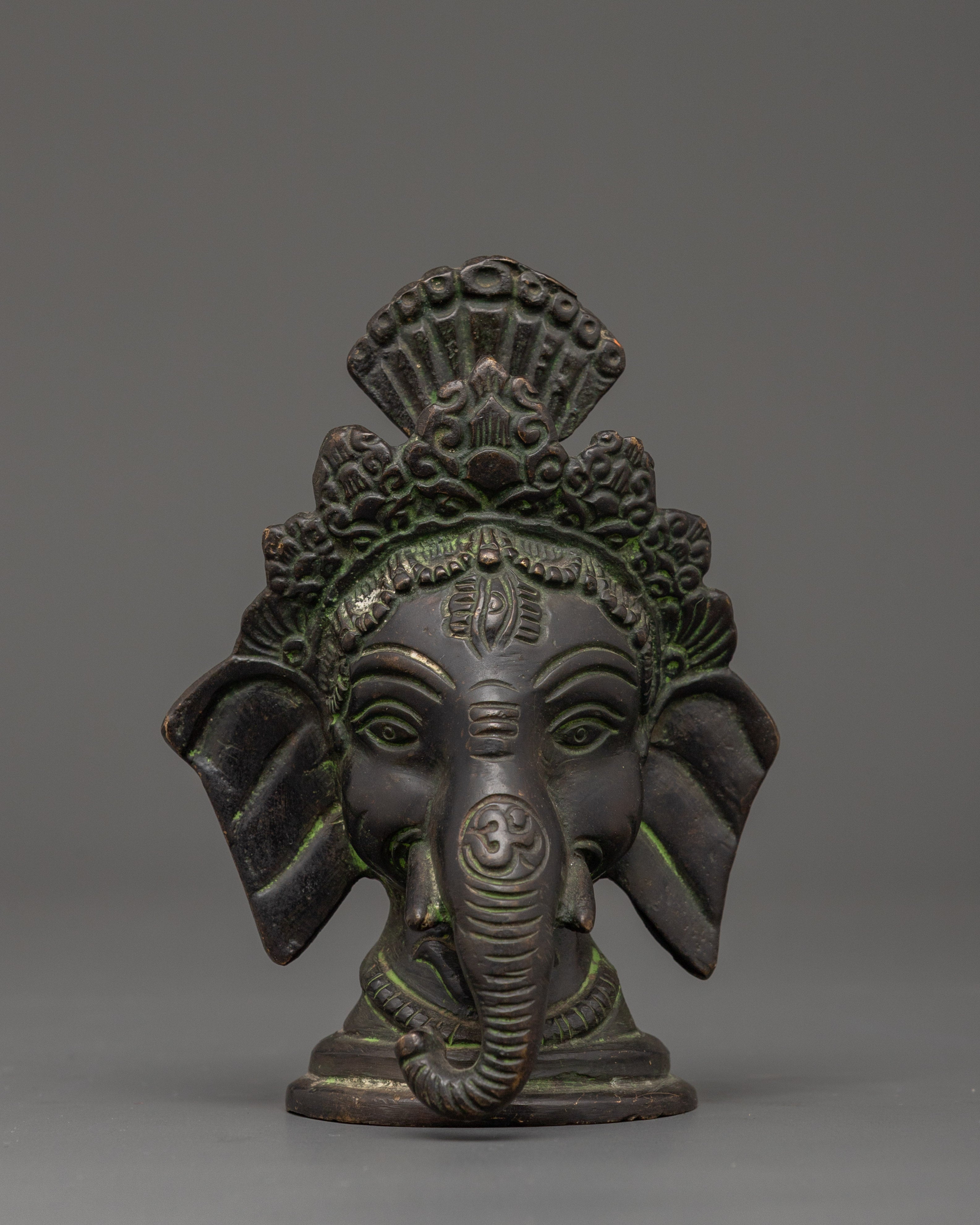 ganesh-head