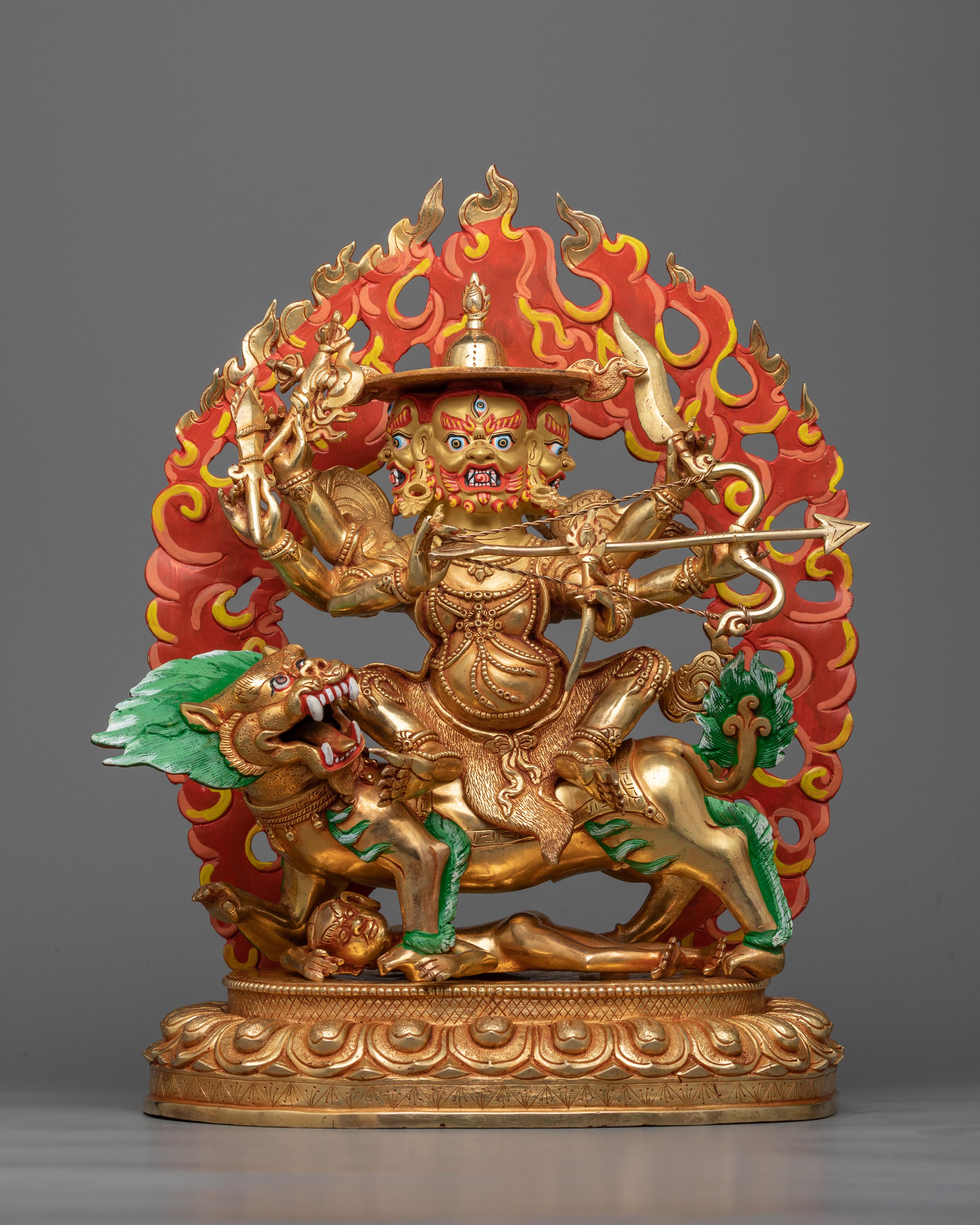 Pehar Gyalpo