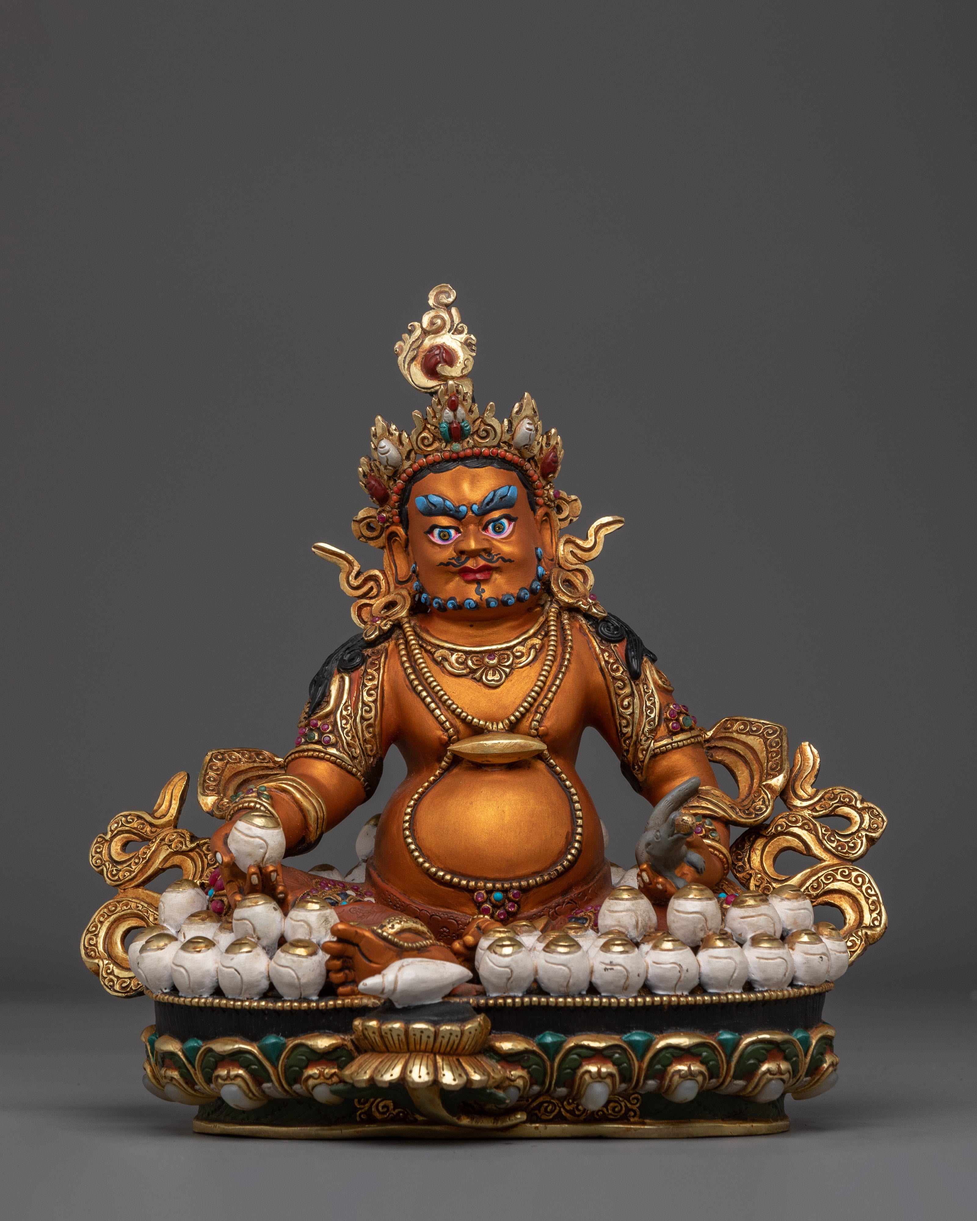 financial-success-god-dzambhala