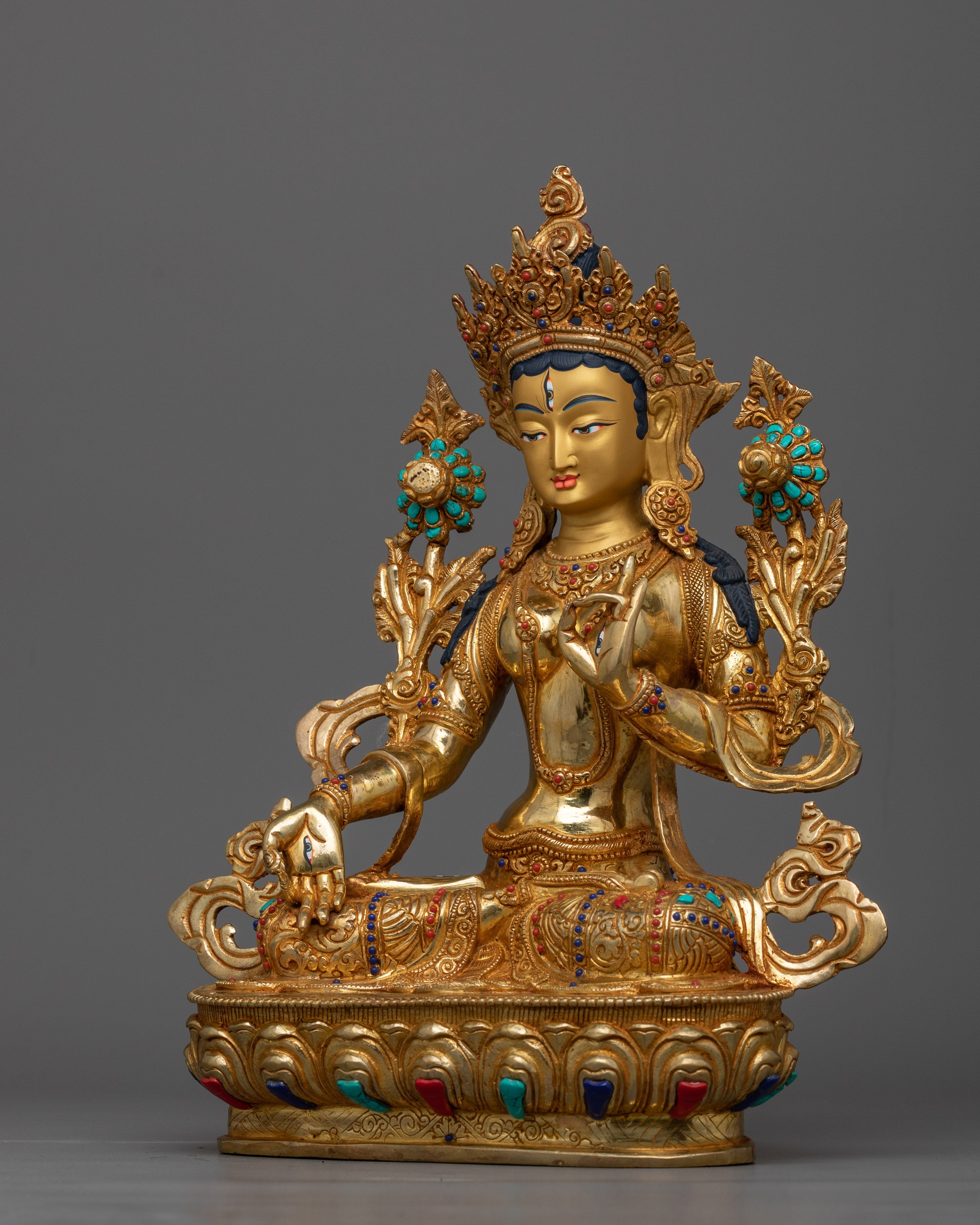 sri-white-tara