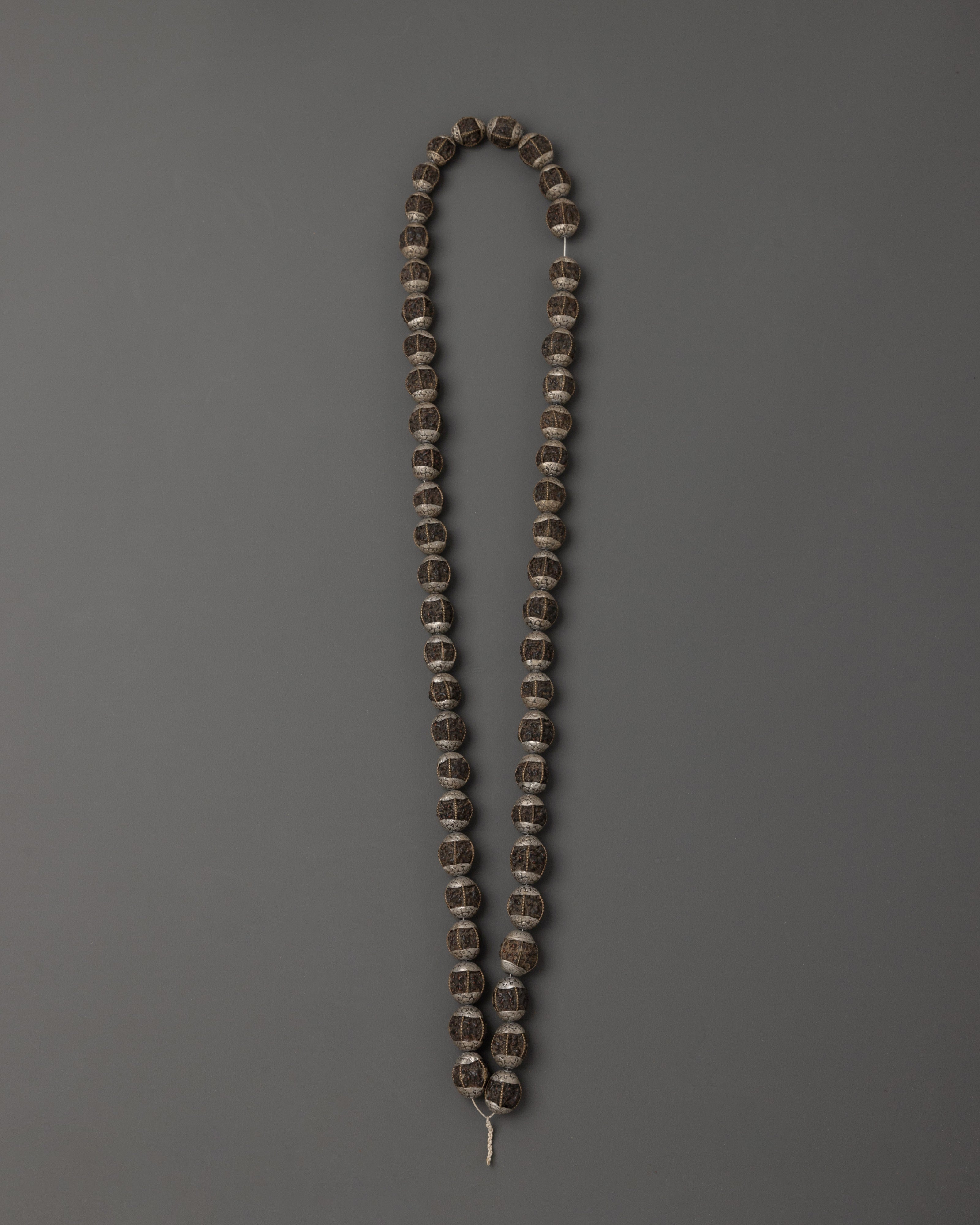 Bodhi Mala Prayer Beads