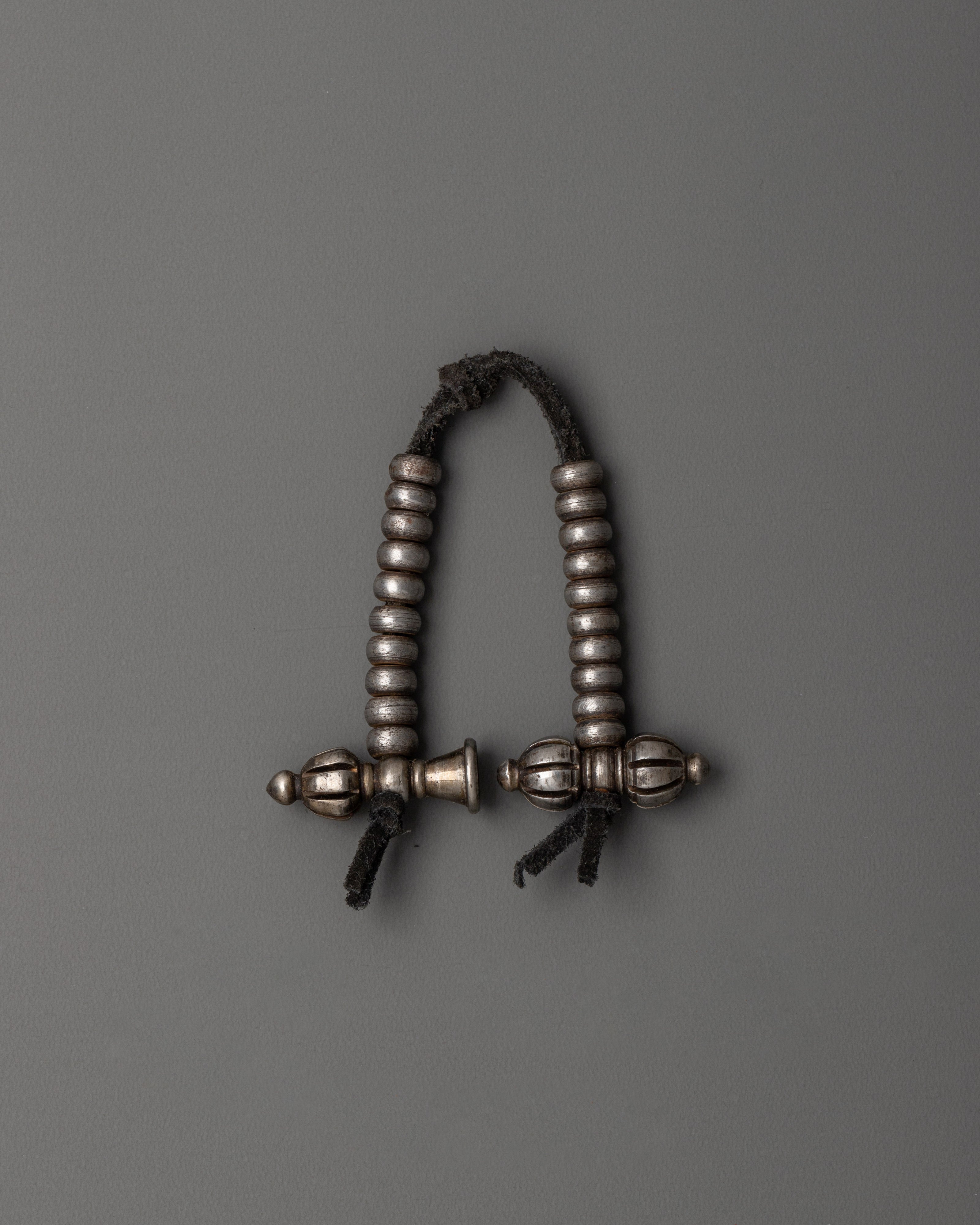 Traditional Tibetan Chupsel