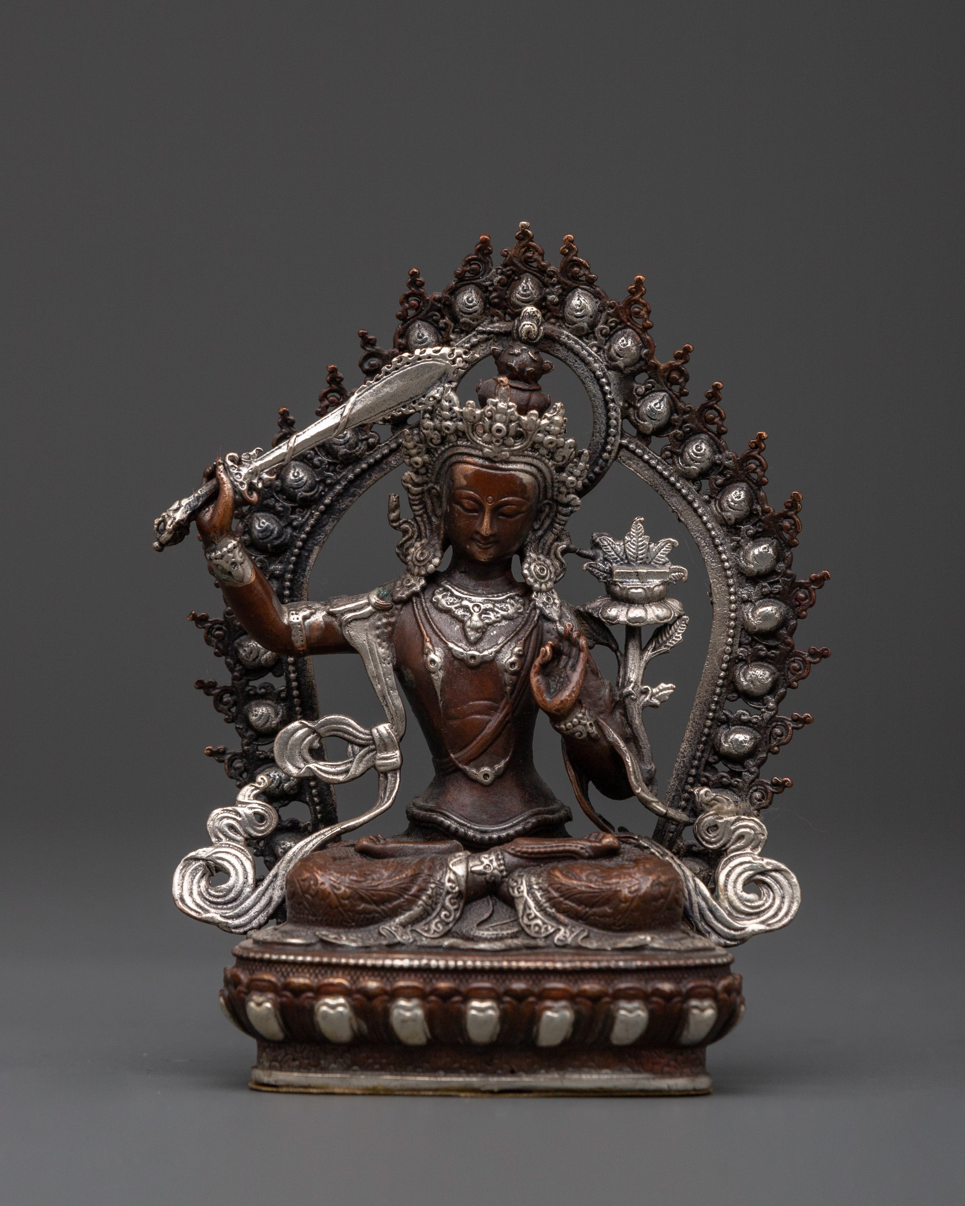 manjushri-tibetan-bodhisattva-of-wisdom