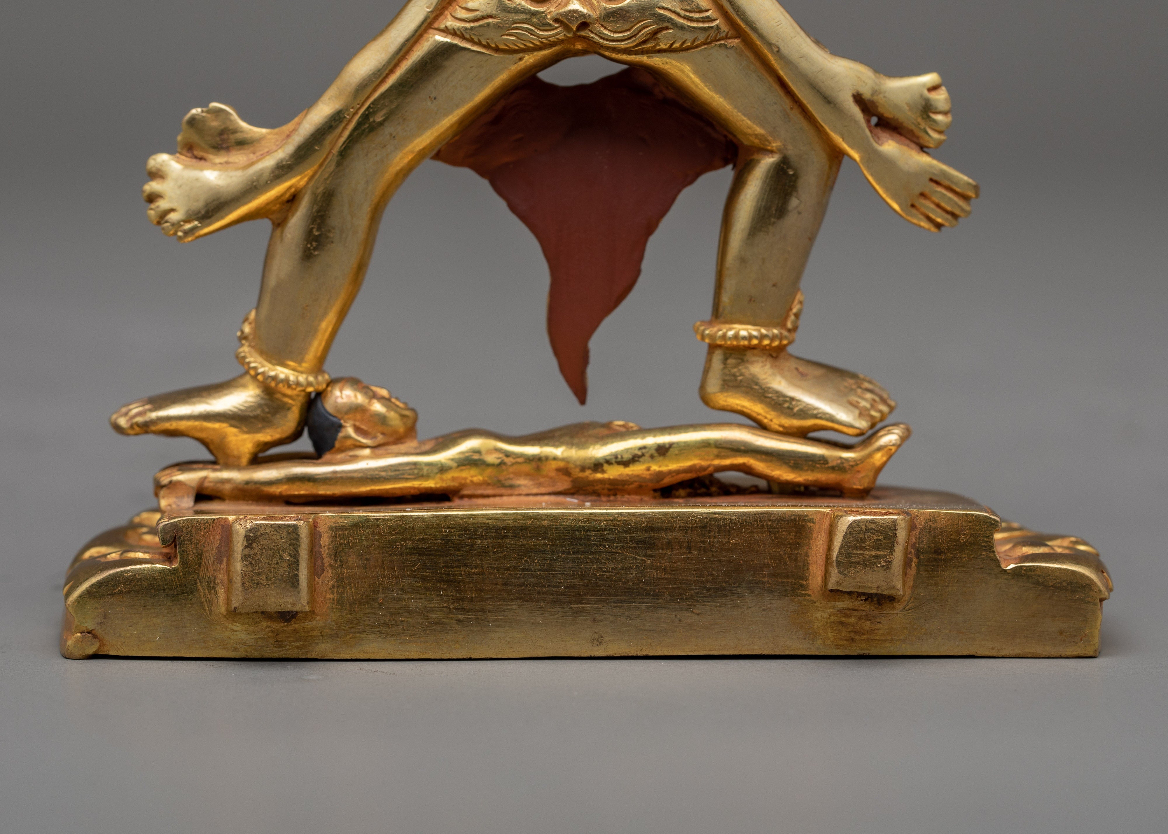 The Blue Tara Ekajati | A Beacon of Fierce Compassion and Power