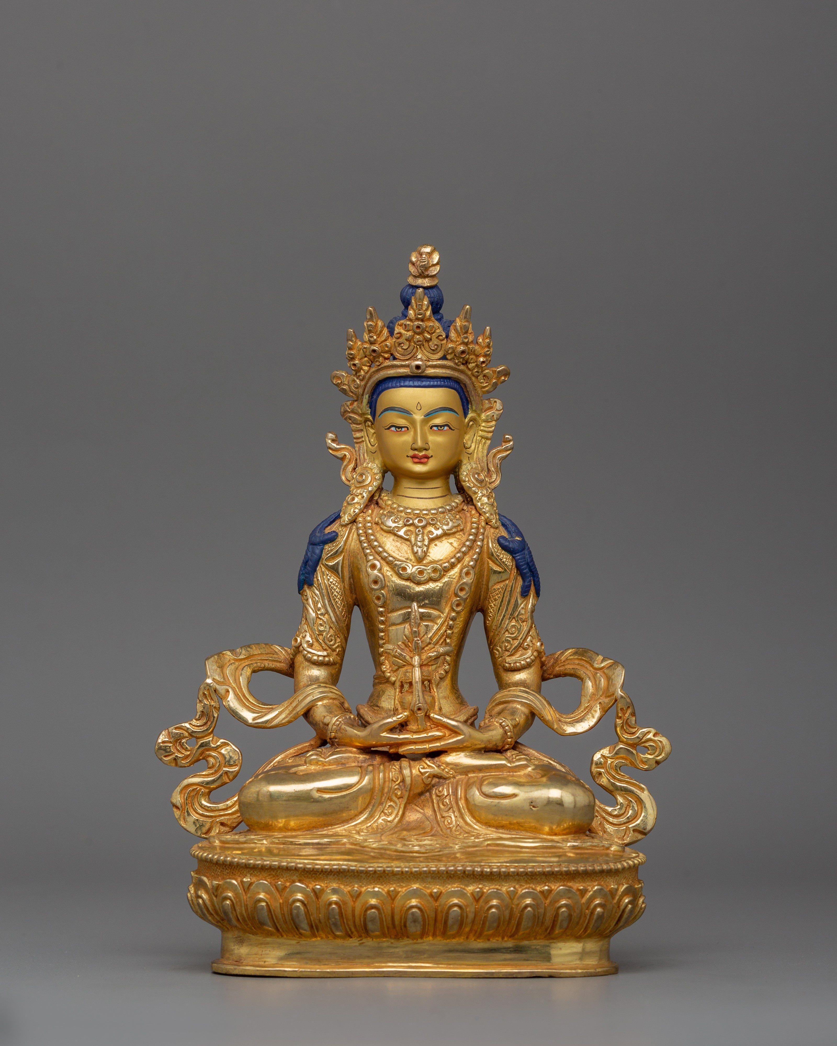 Longevity Deity Amitayus