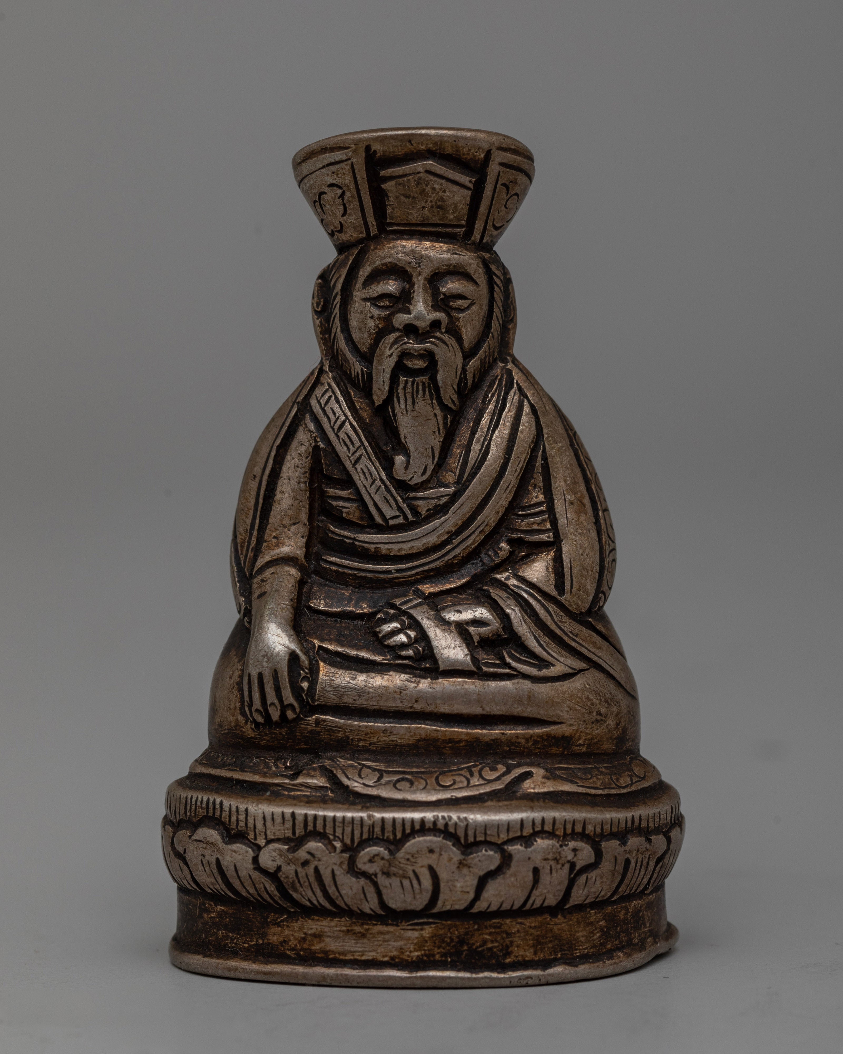 Shabdrung Ngawang Namgyal