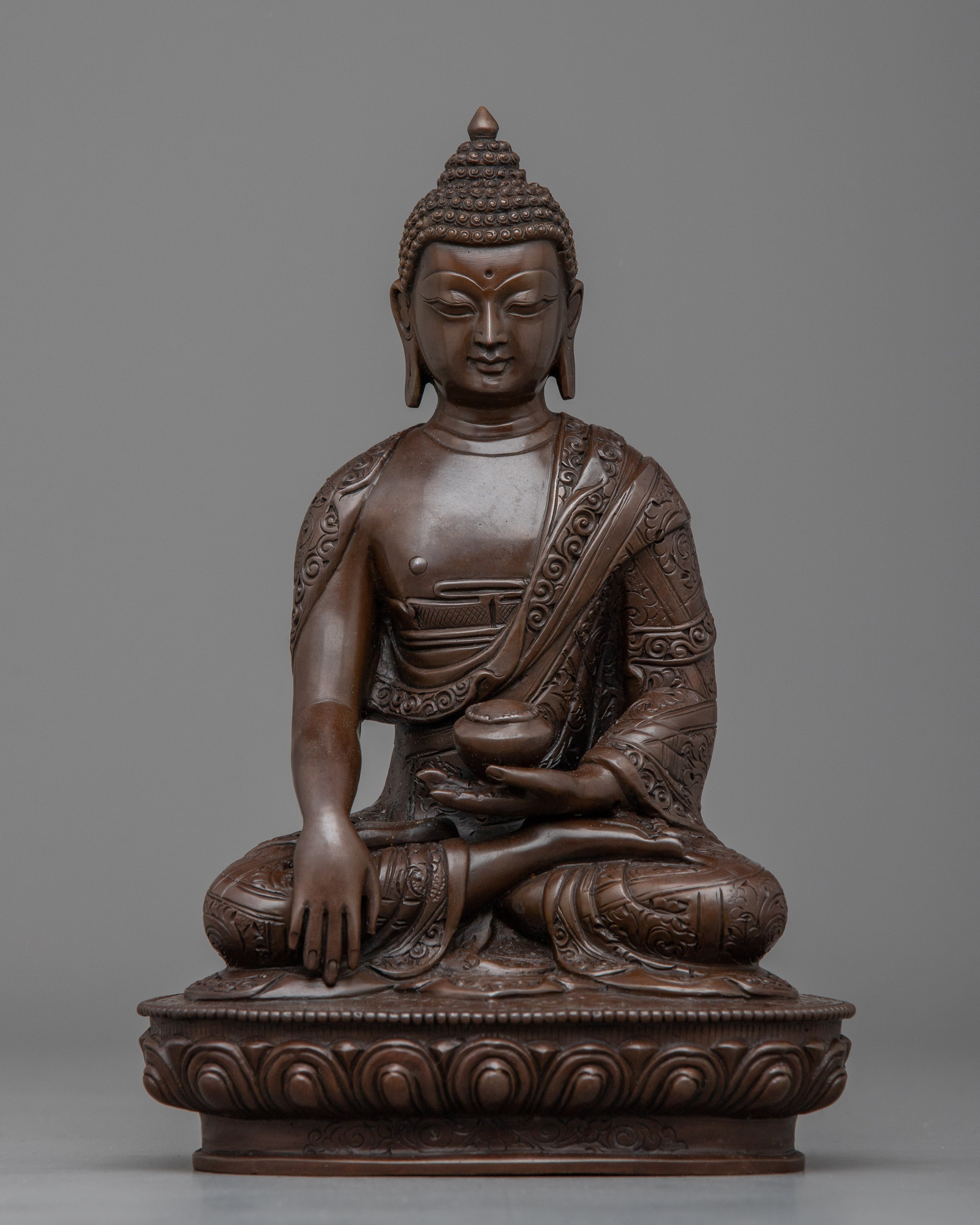 shakamuni