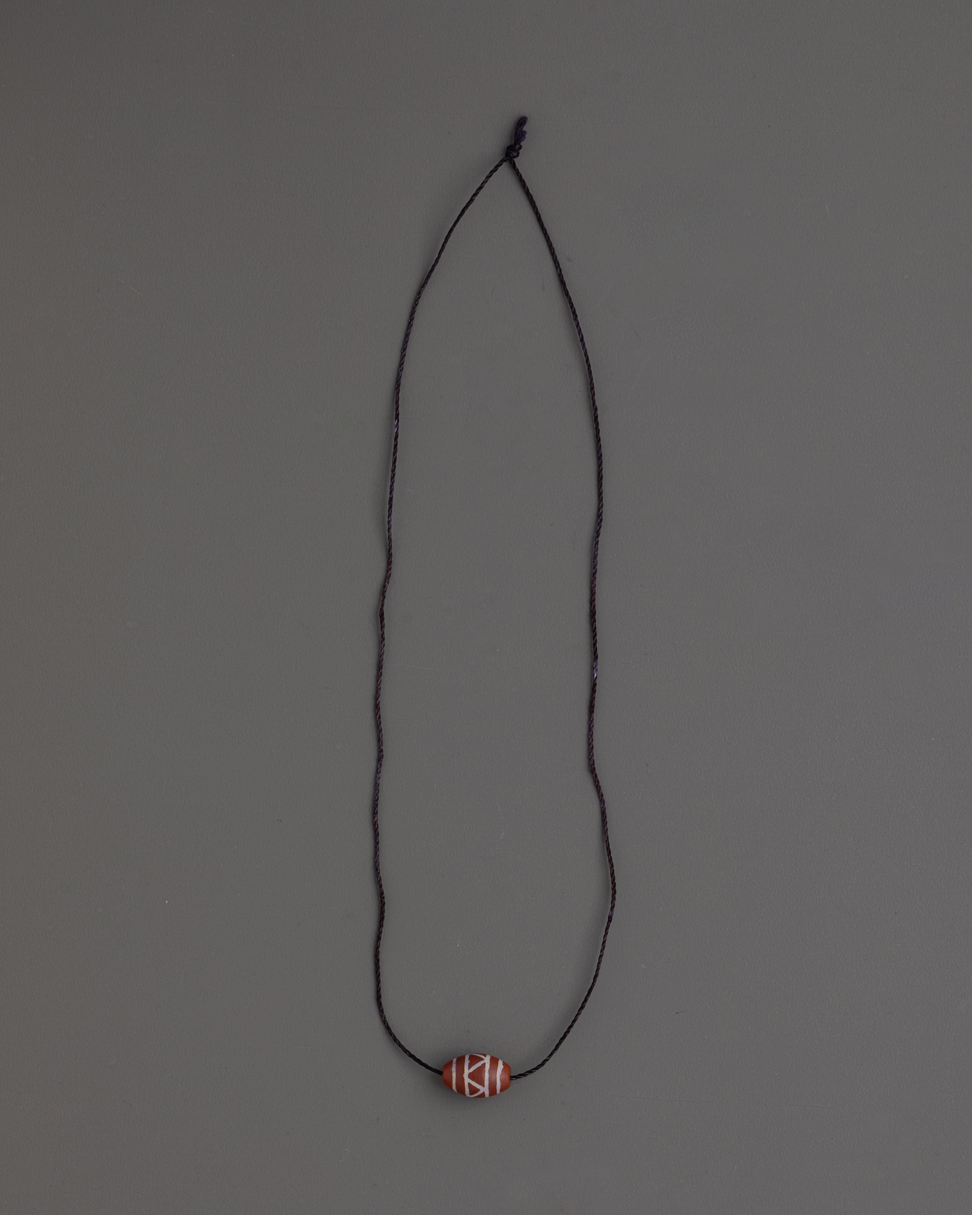 Himalayan Chong Dzi Bead