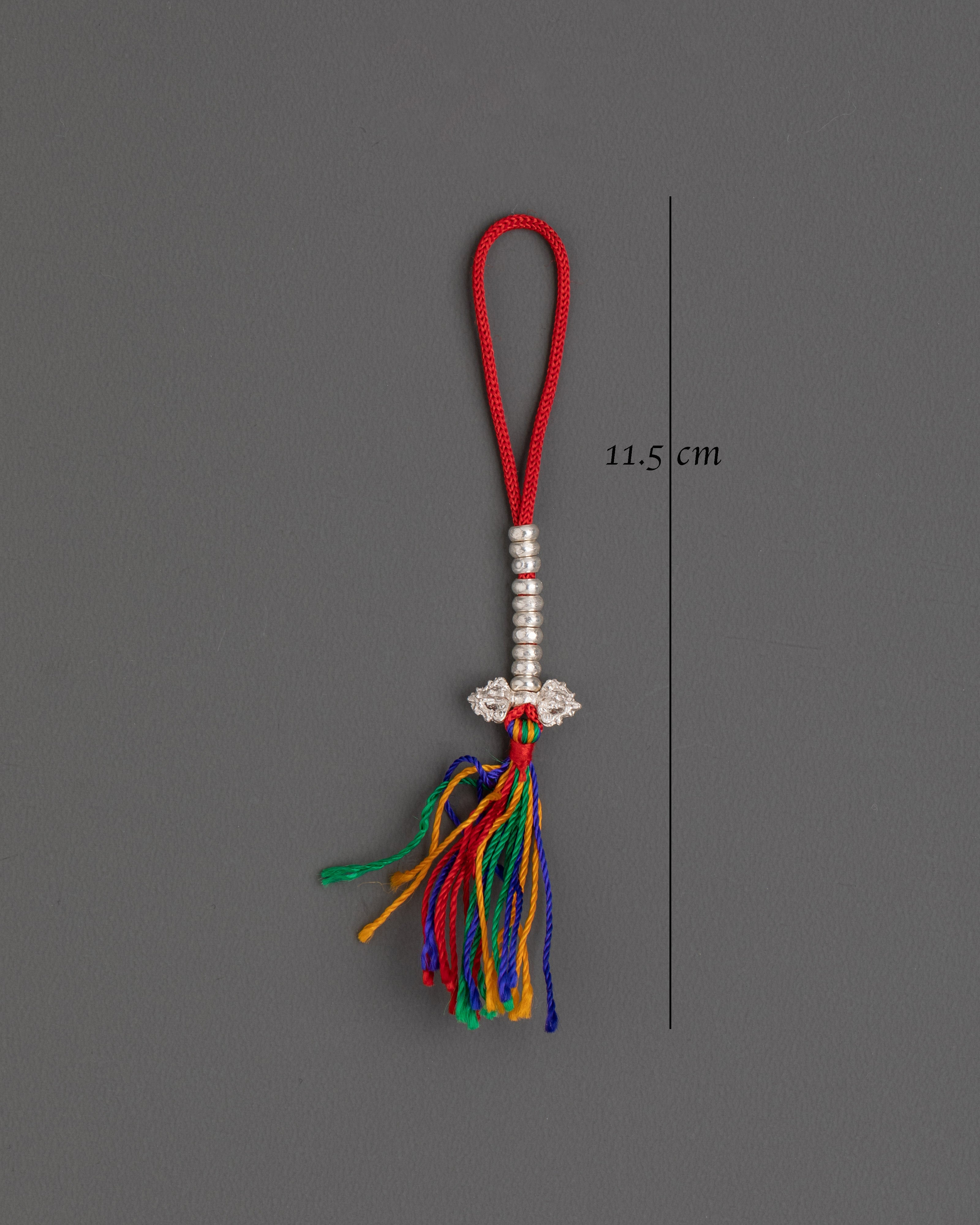 Handcrafted Chupsel | Protection and Meditation