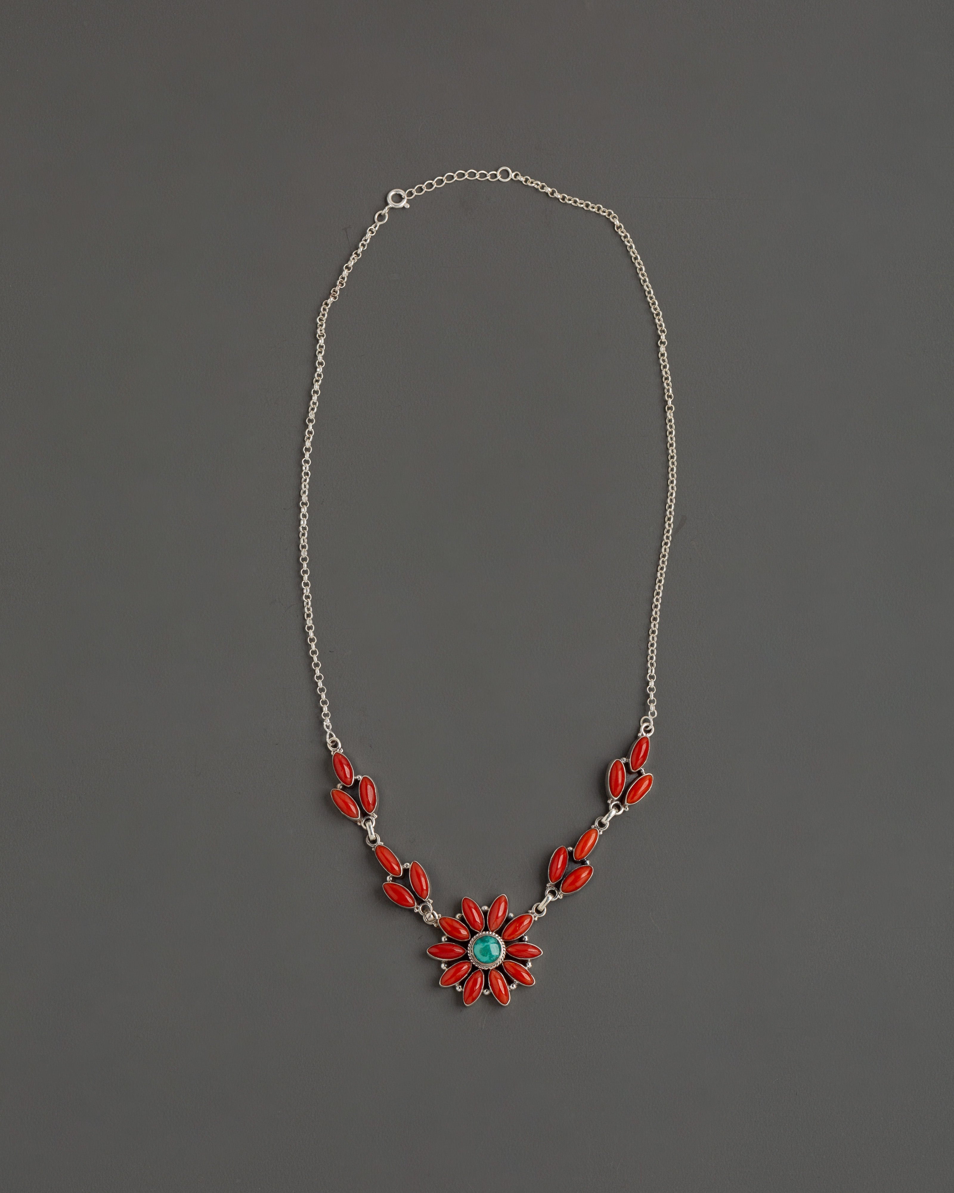 handmade-tibetan-jewelry-necklace
