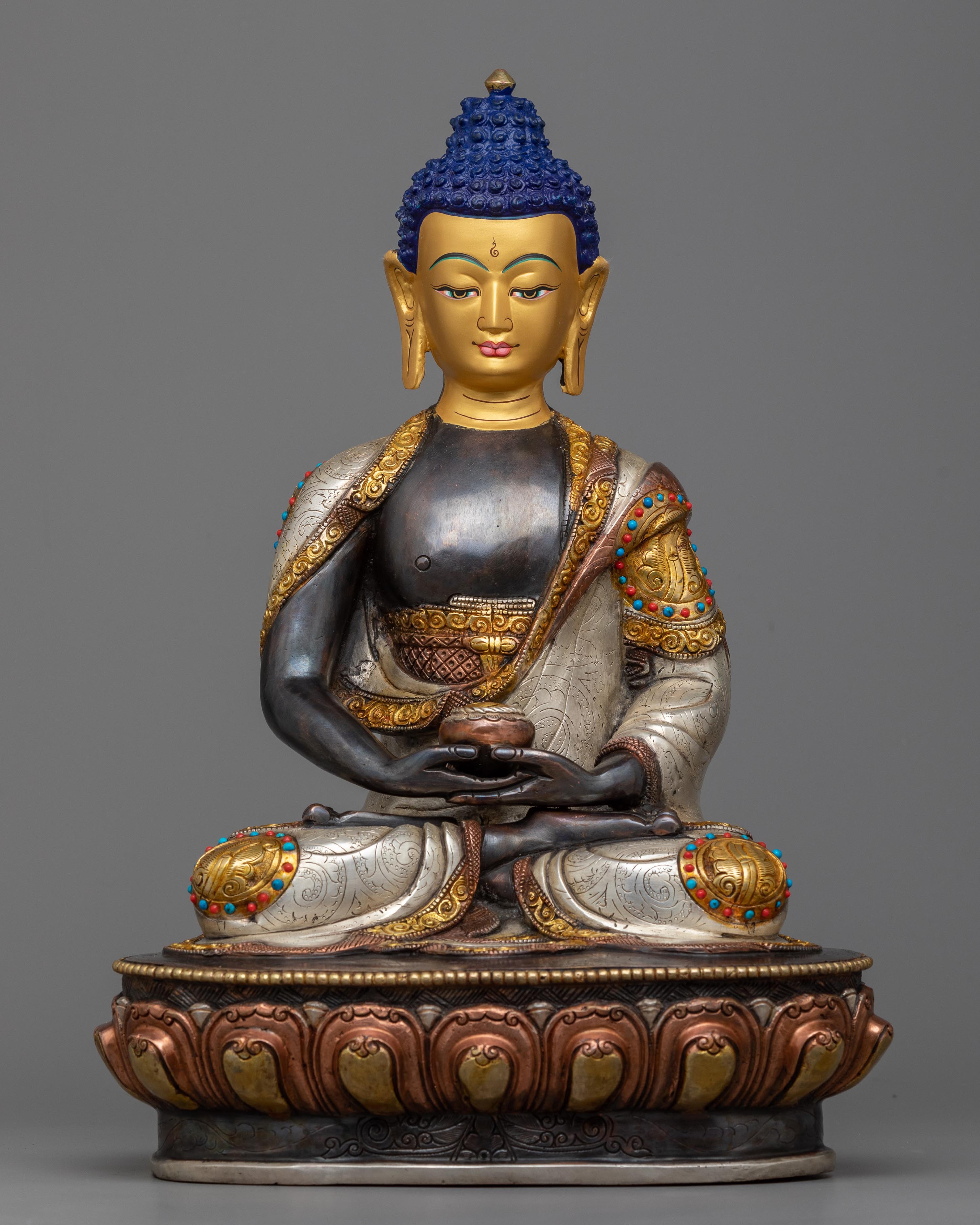 buddha figure