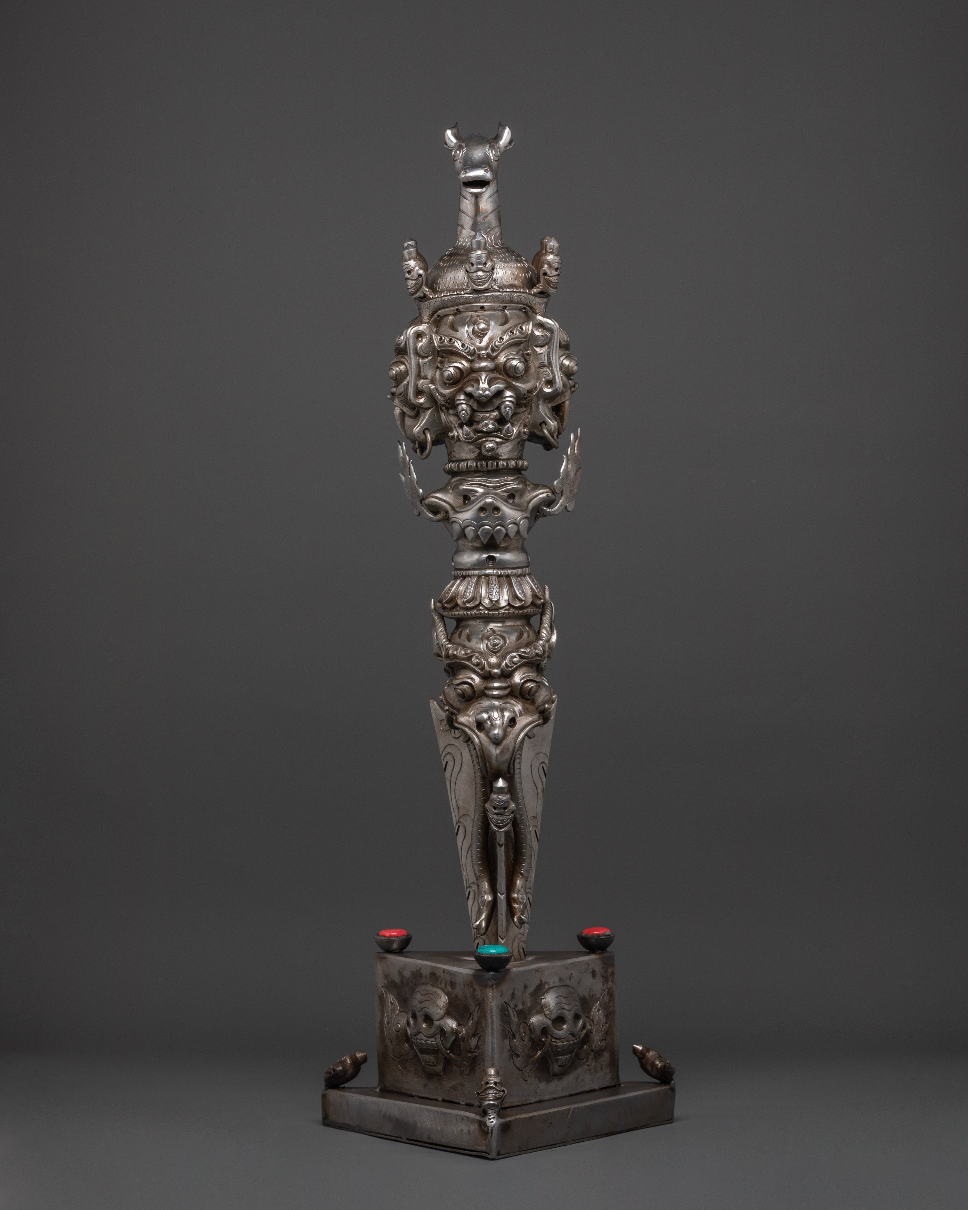 Tantric Ritual Dagger