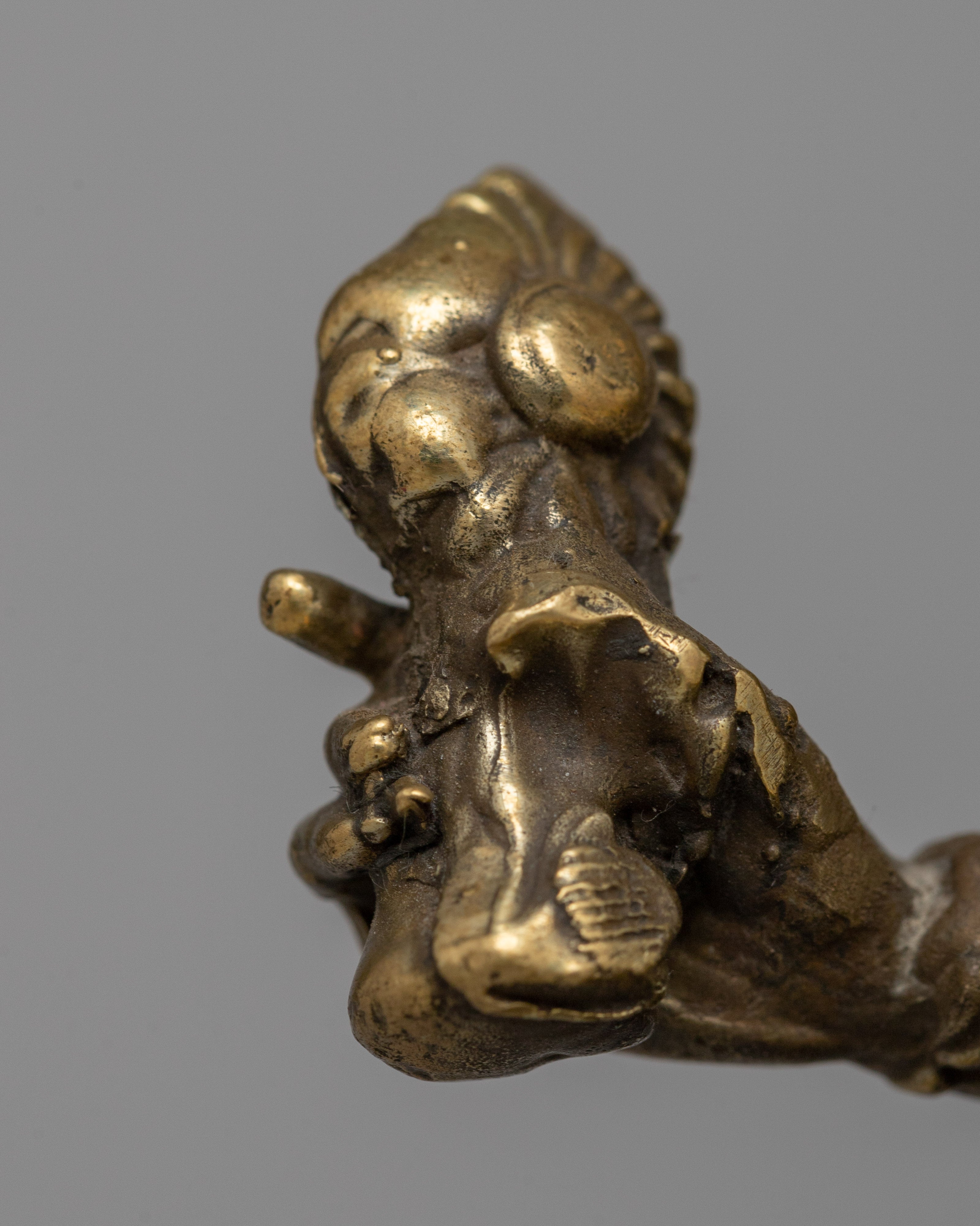 Vasudhara Sadhana Statue | Invoking Wealth and Spiritual Abundance