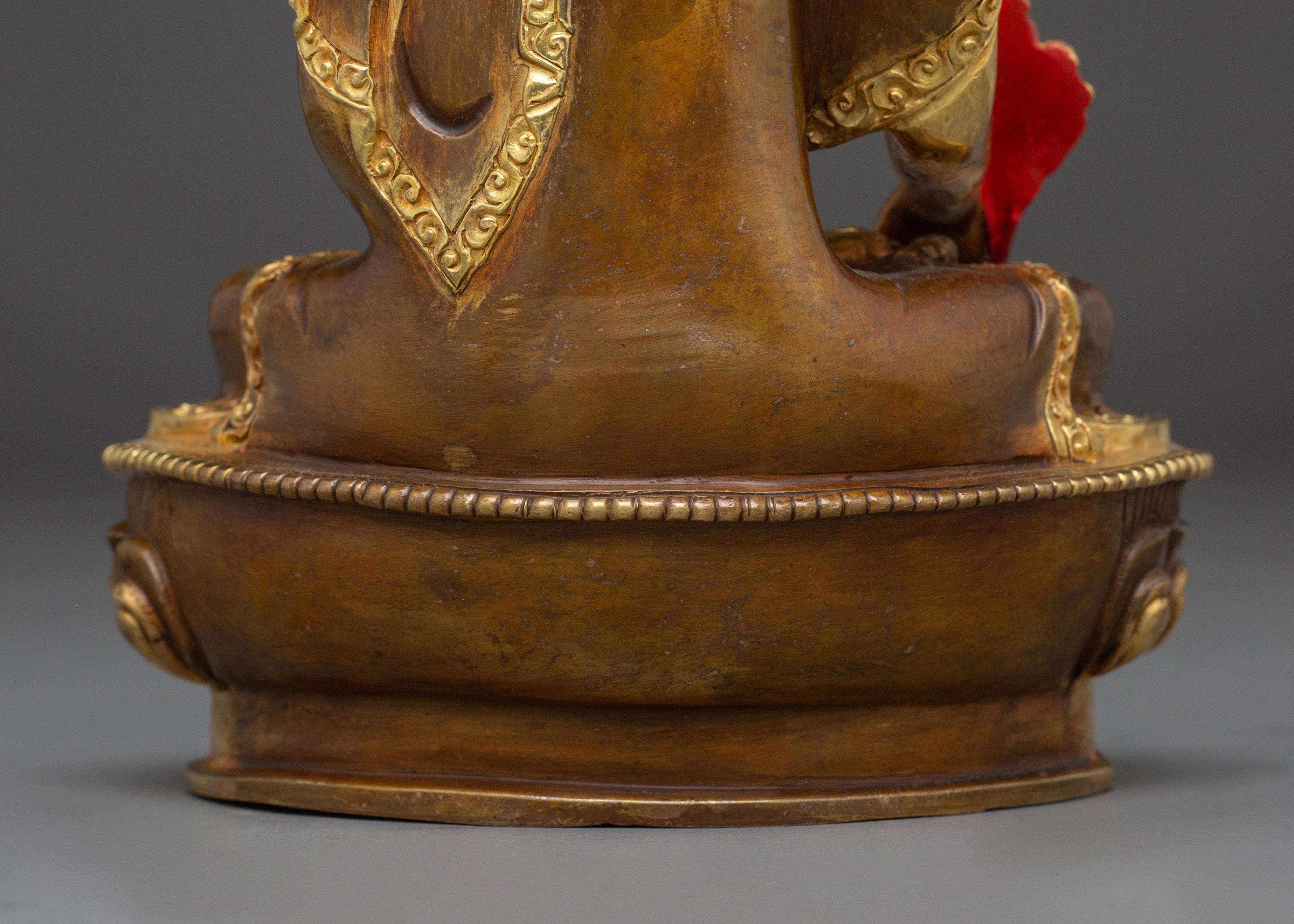 Eastern Buddha of Healing Medicine | Master of Enlightened Remedies