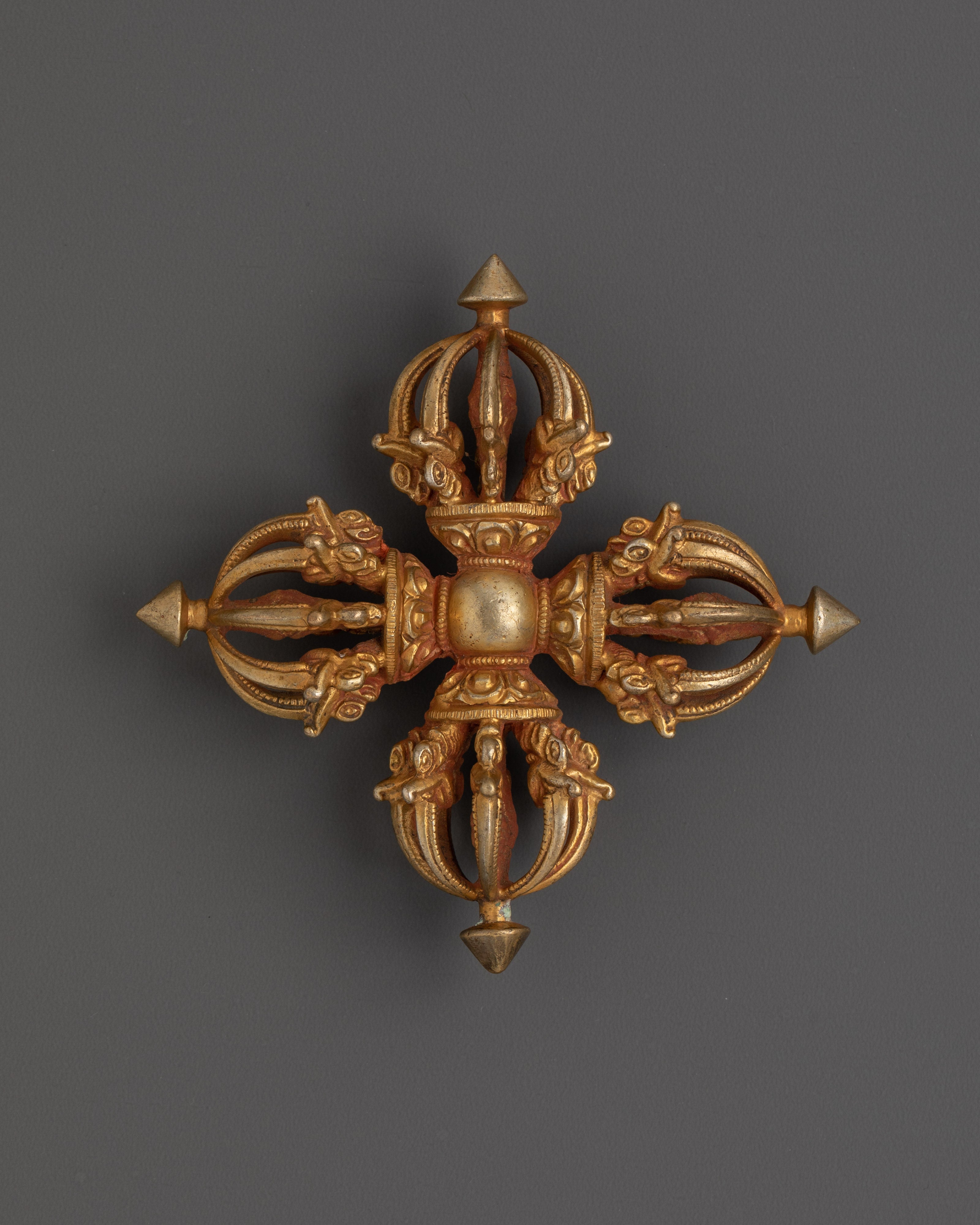 Spiritual Vishwo Vajra