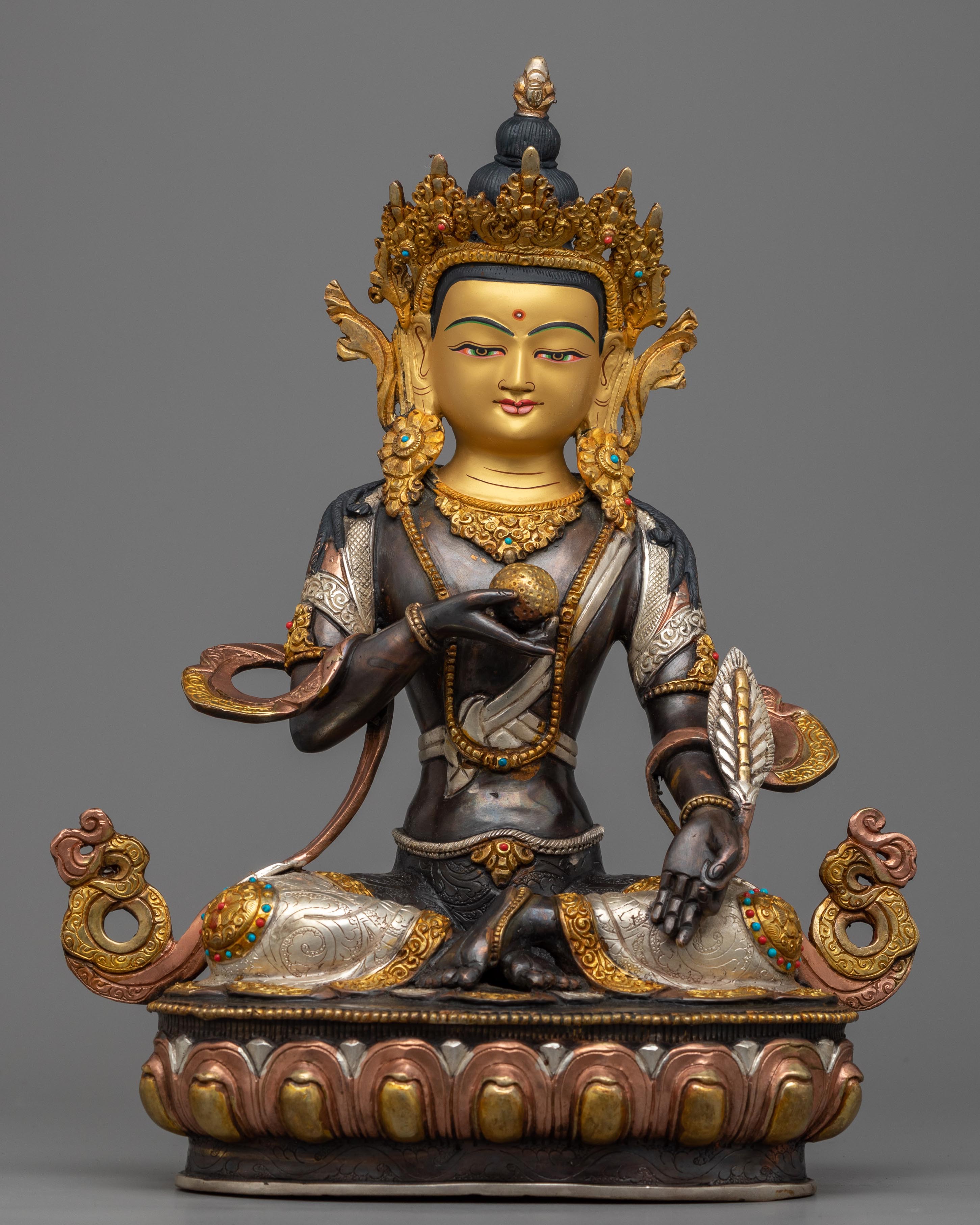 kshiti garbha