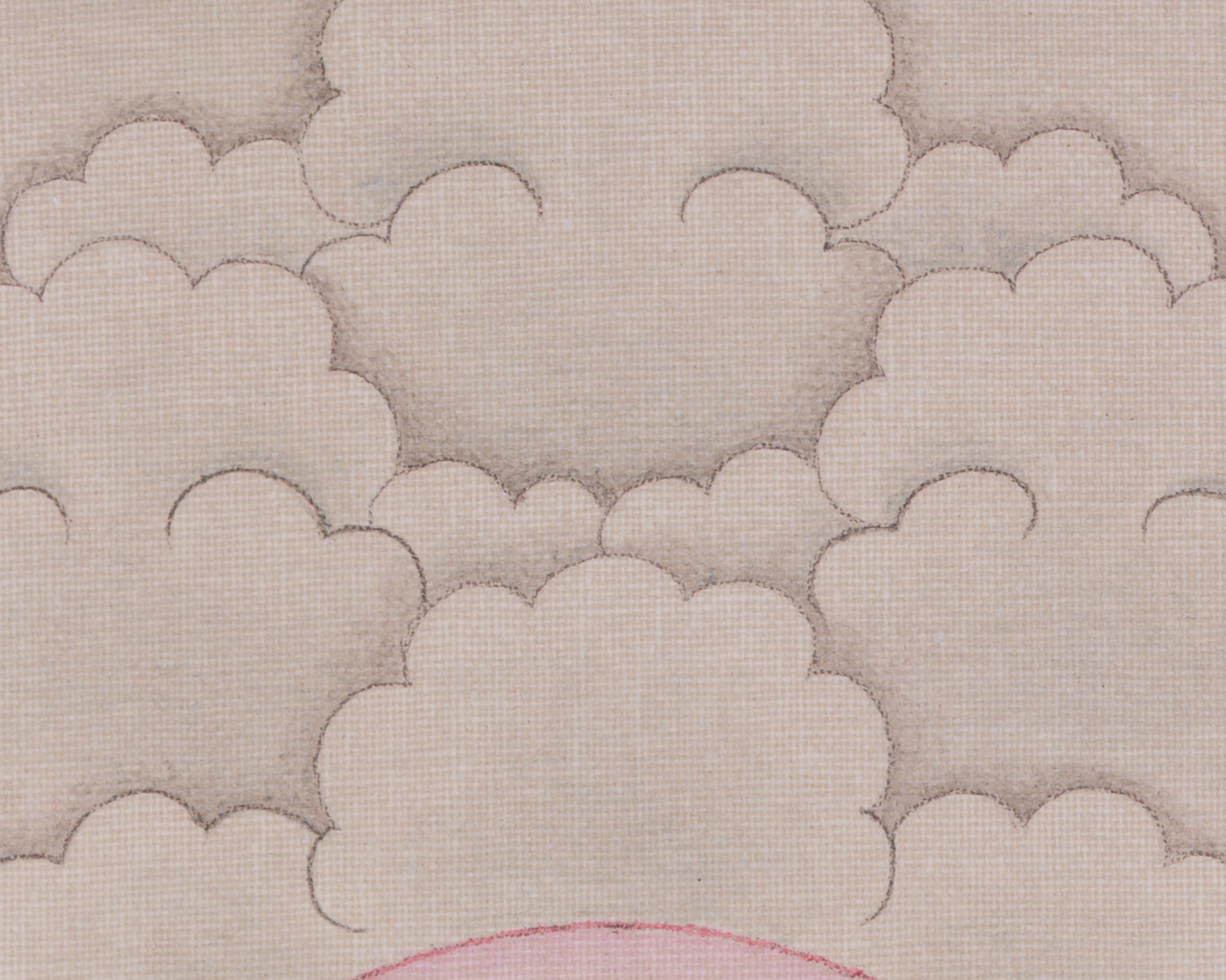 Himalayan Chenrezig Art | Sacred Avalokiteshvara Thangka | Compassion Deity