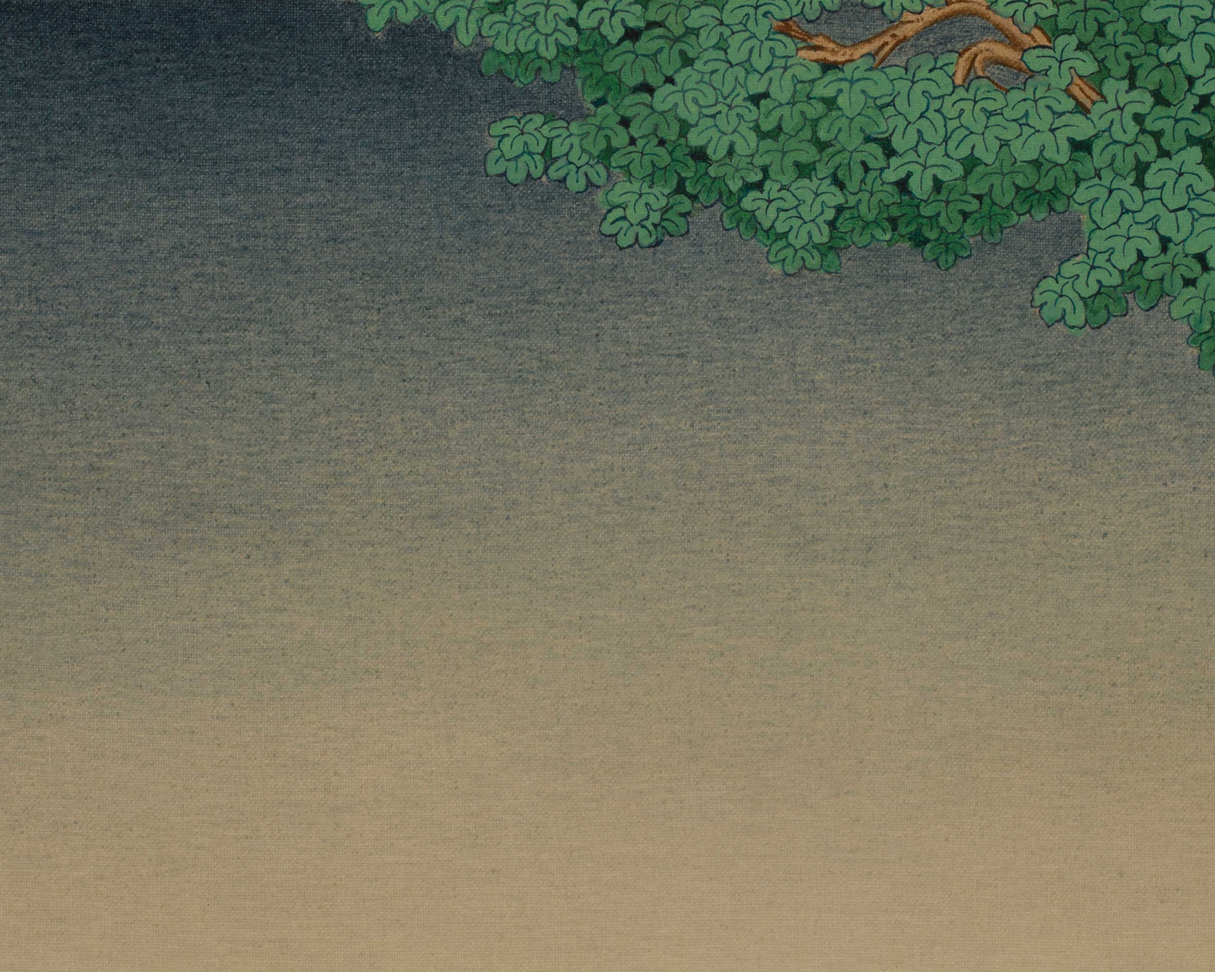 Dzambhala Prosperity Meditation Artwork | Wealth Deity Thangka