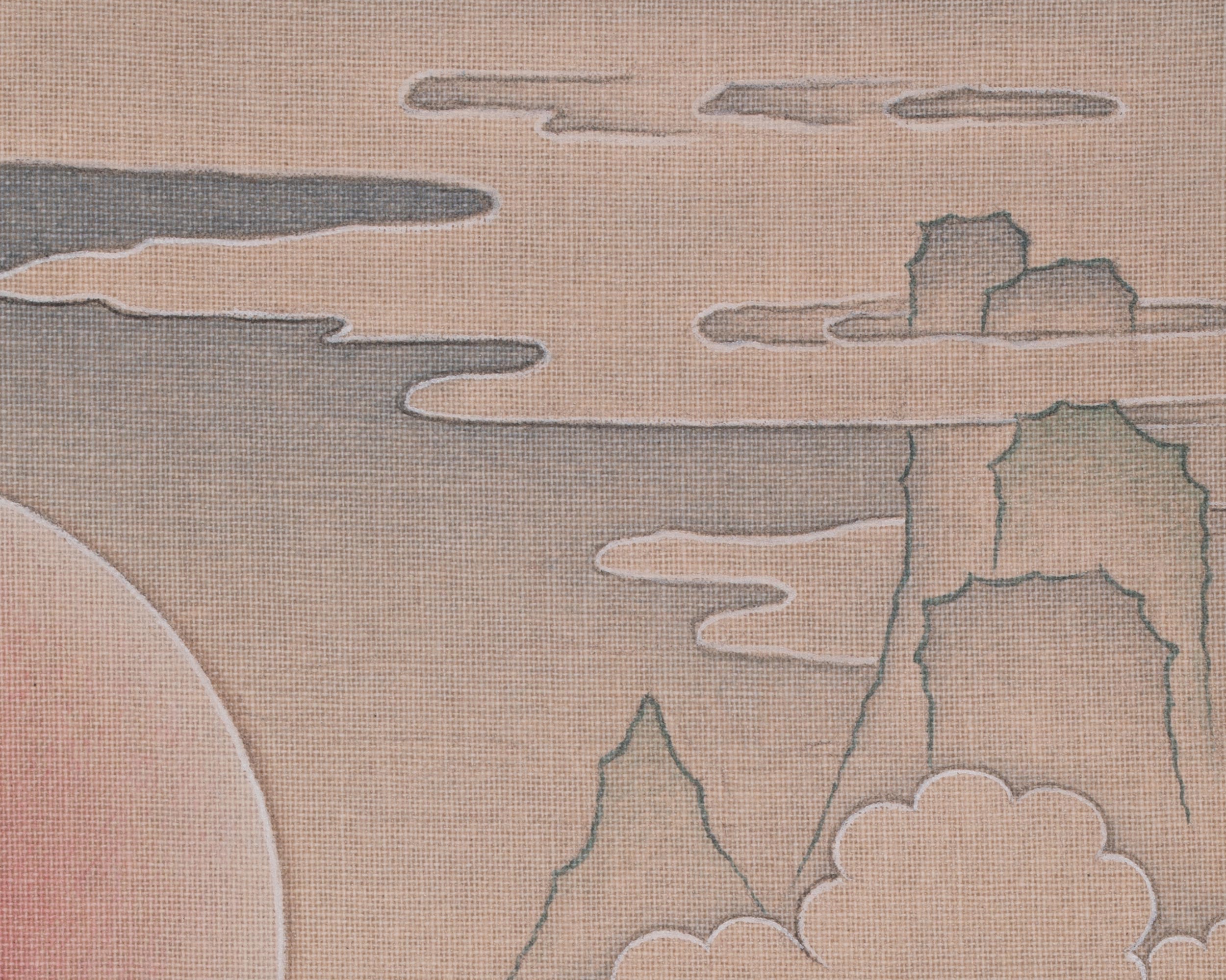 Medicine Buddha Spiritual Art | The Revered Buddha of Healing, Compassion, and Medicine