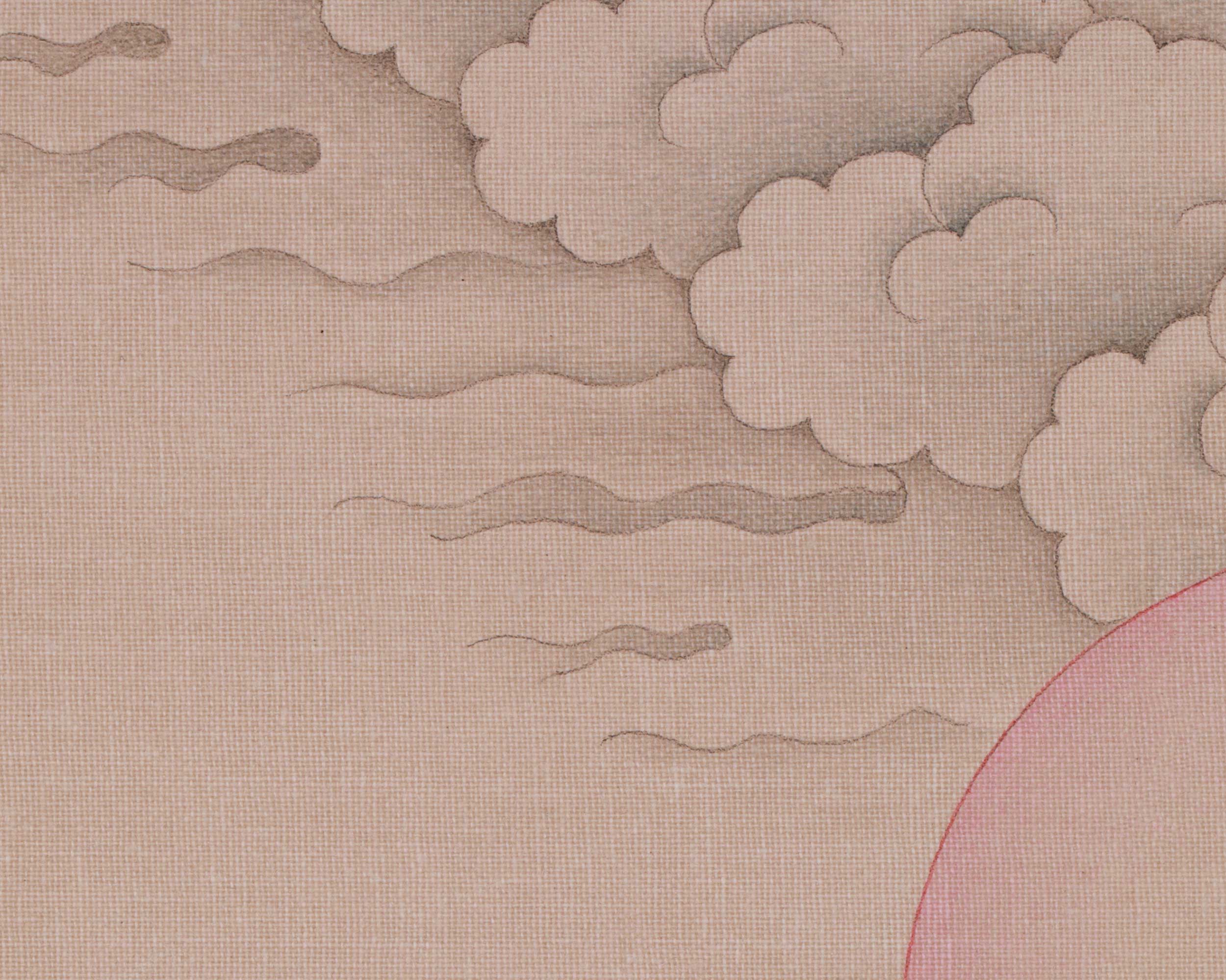 Dharma Teacher Shakyamuni Buddha Thangka | Buddha of Enlightenment