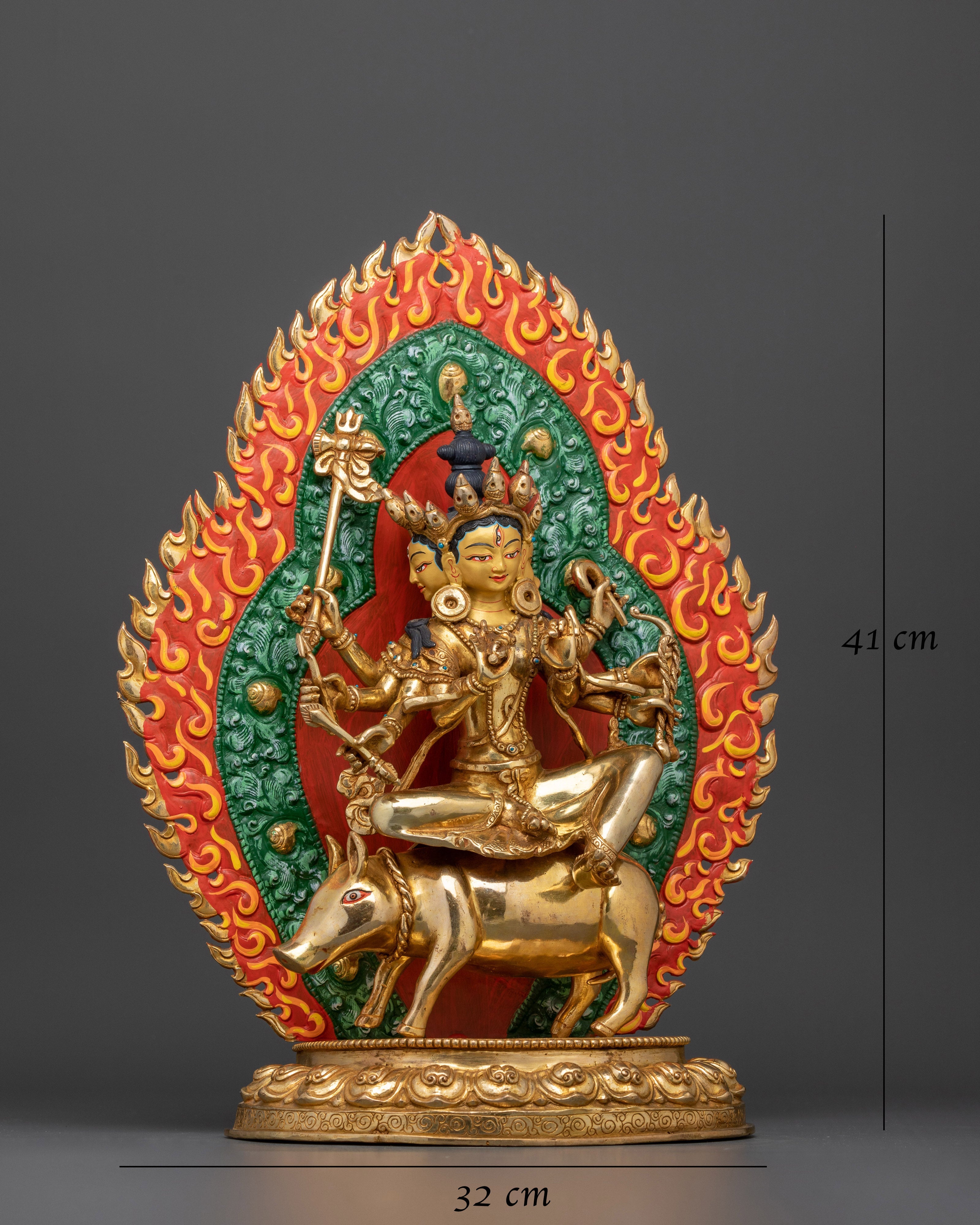 marichi-buddha