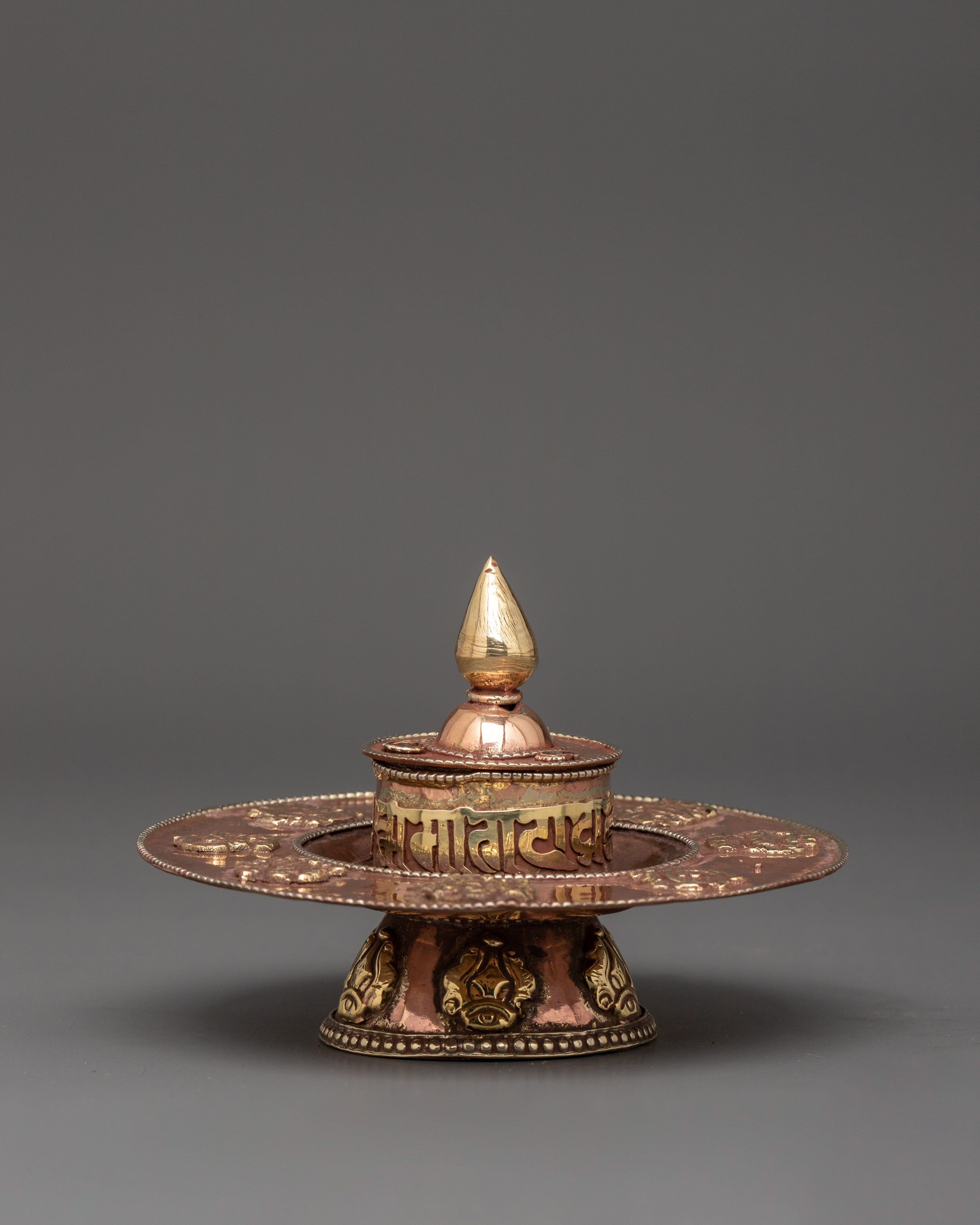 ritual-incense-holder