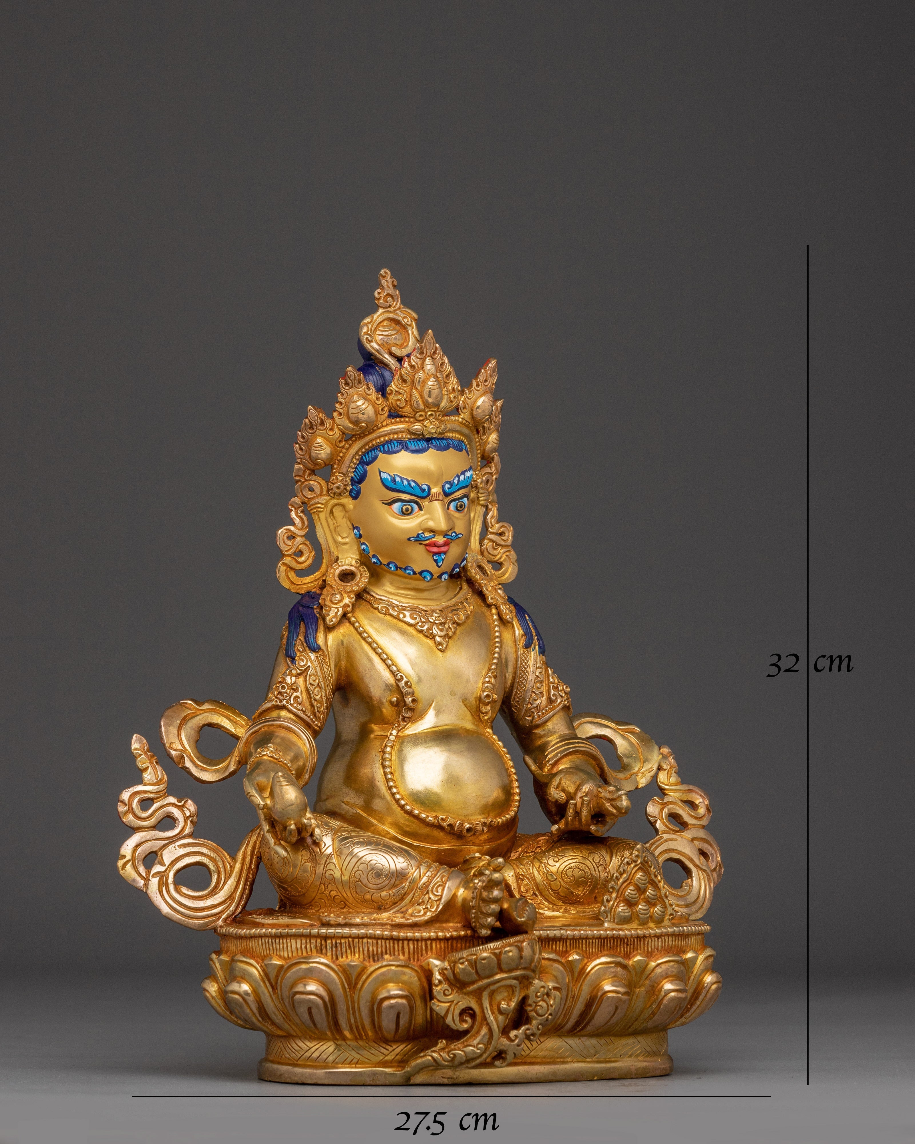 dzambhala-tibetan-wealth-god