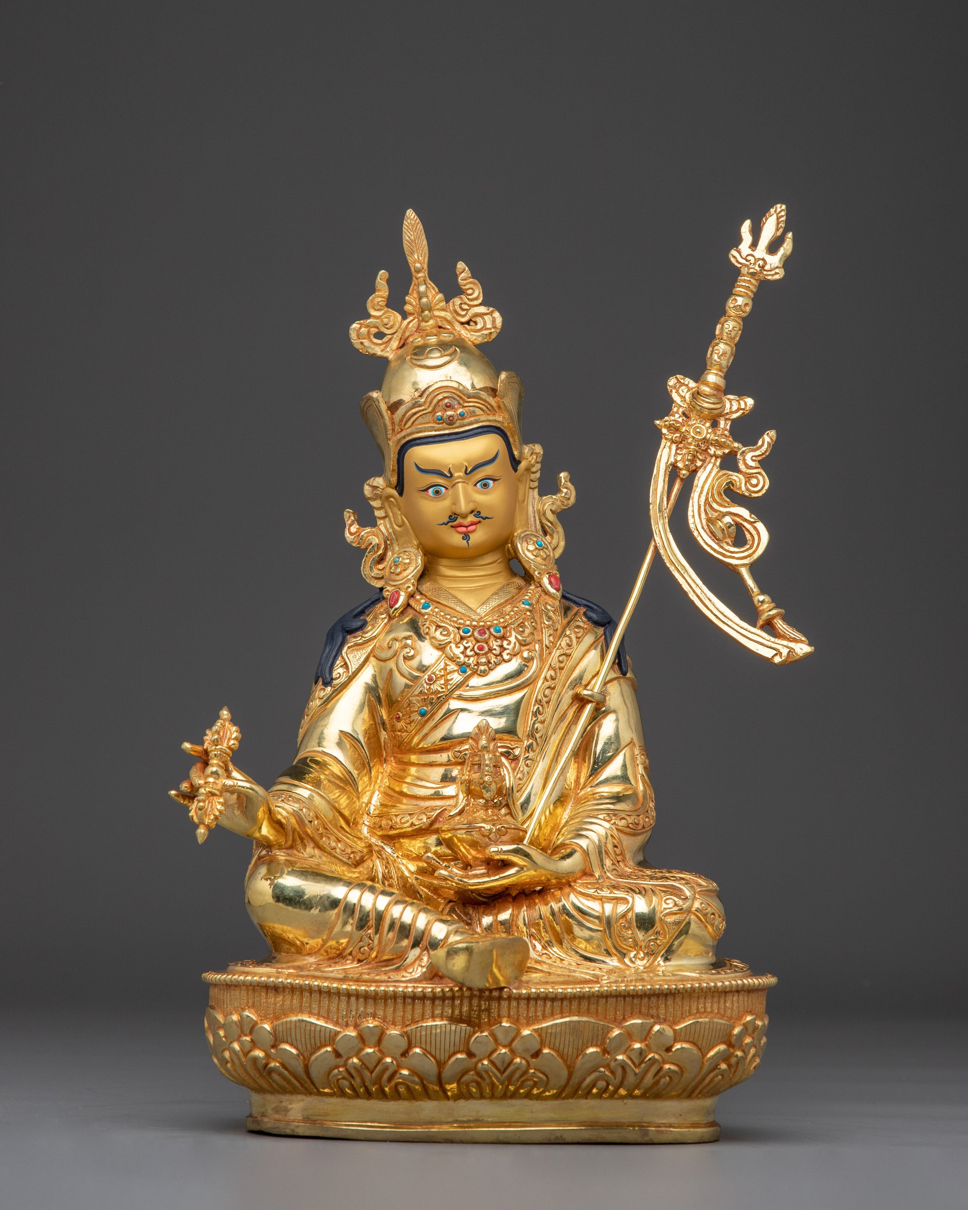 spiritual-protection-deity-guru-rinpoche