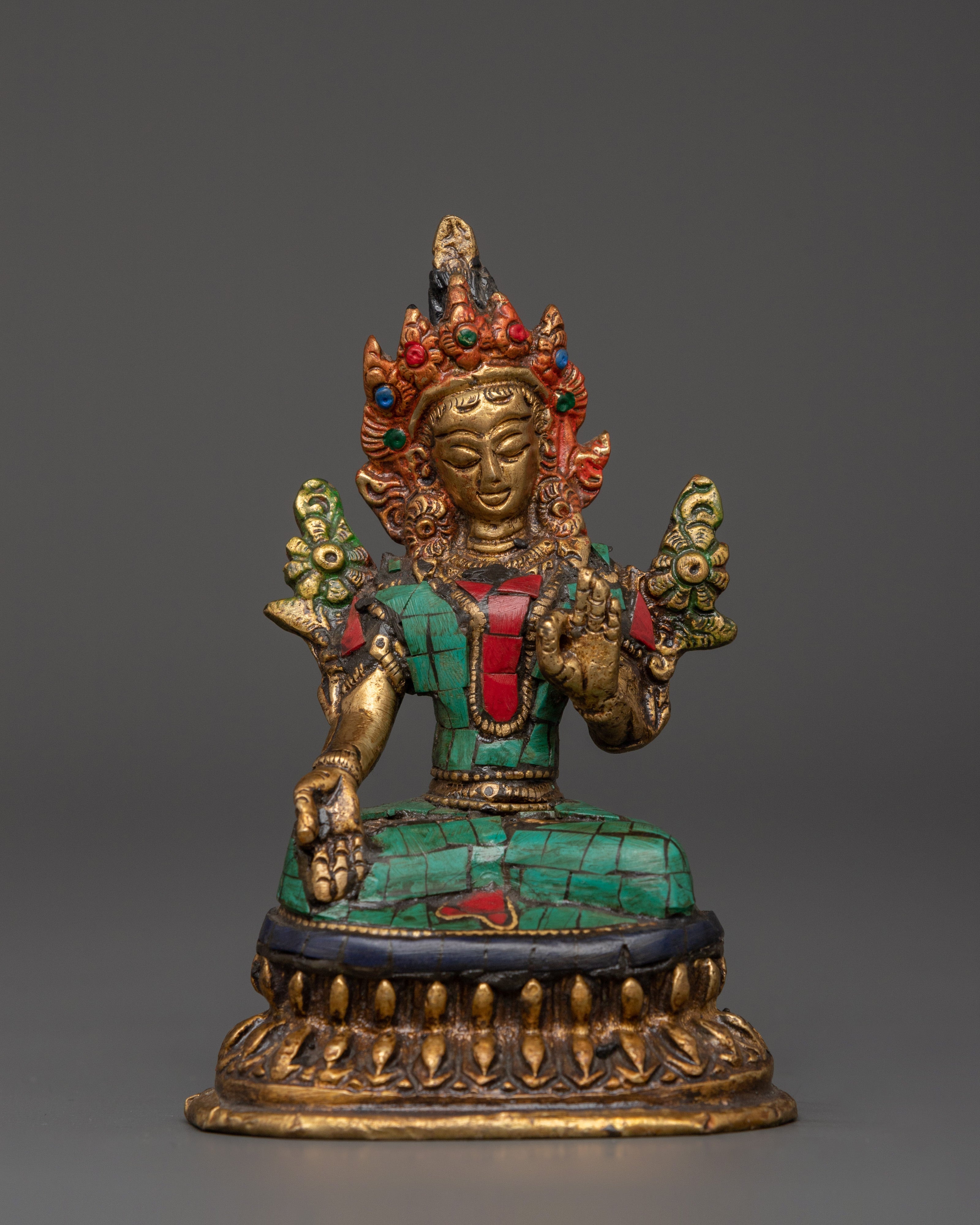 white-tara-crafted-with-turquoise