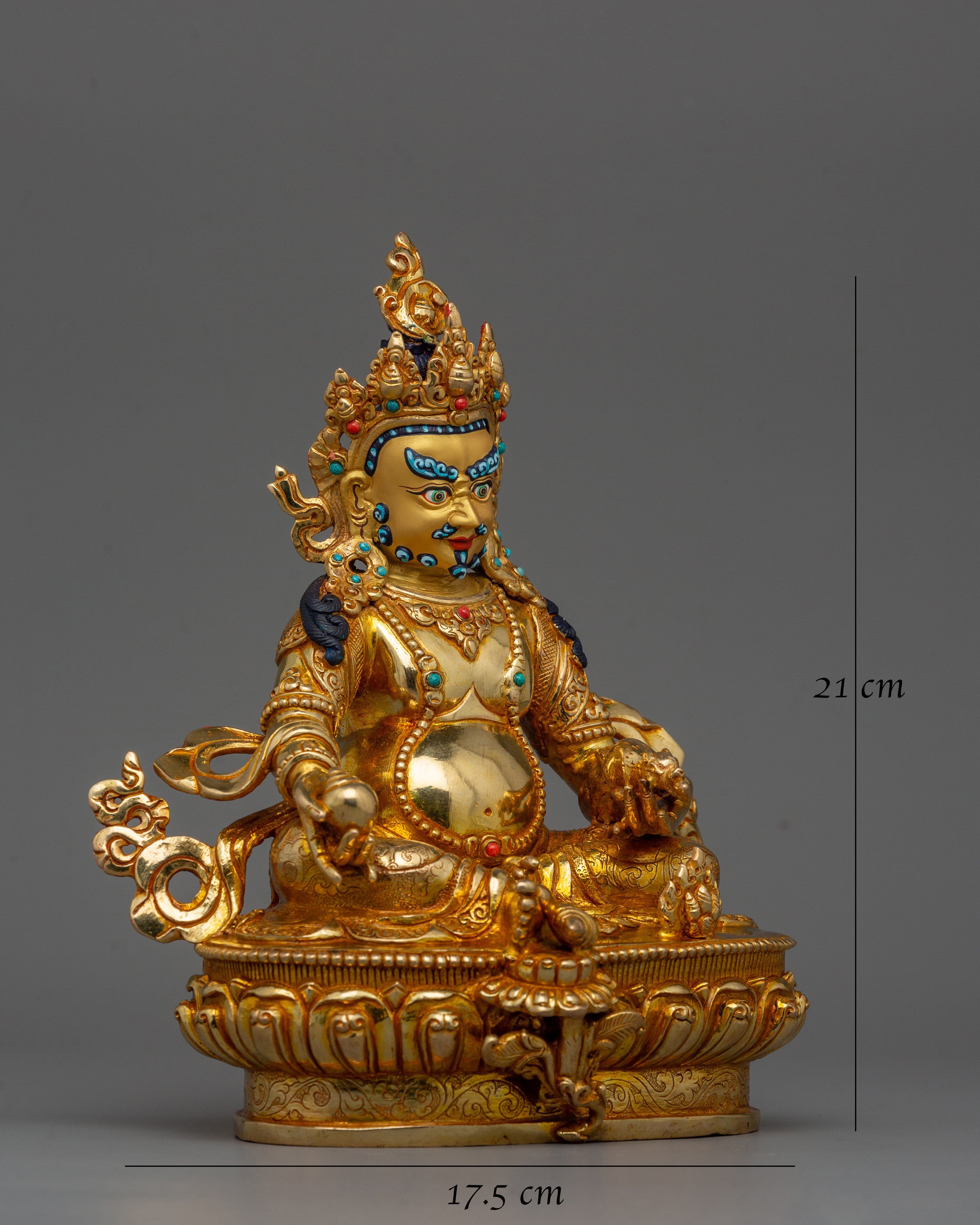 8-inch-dzambhala-statue