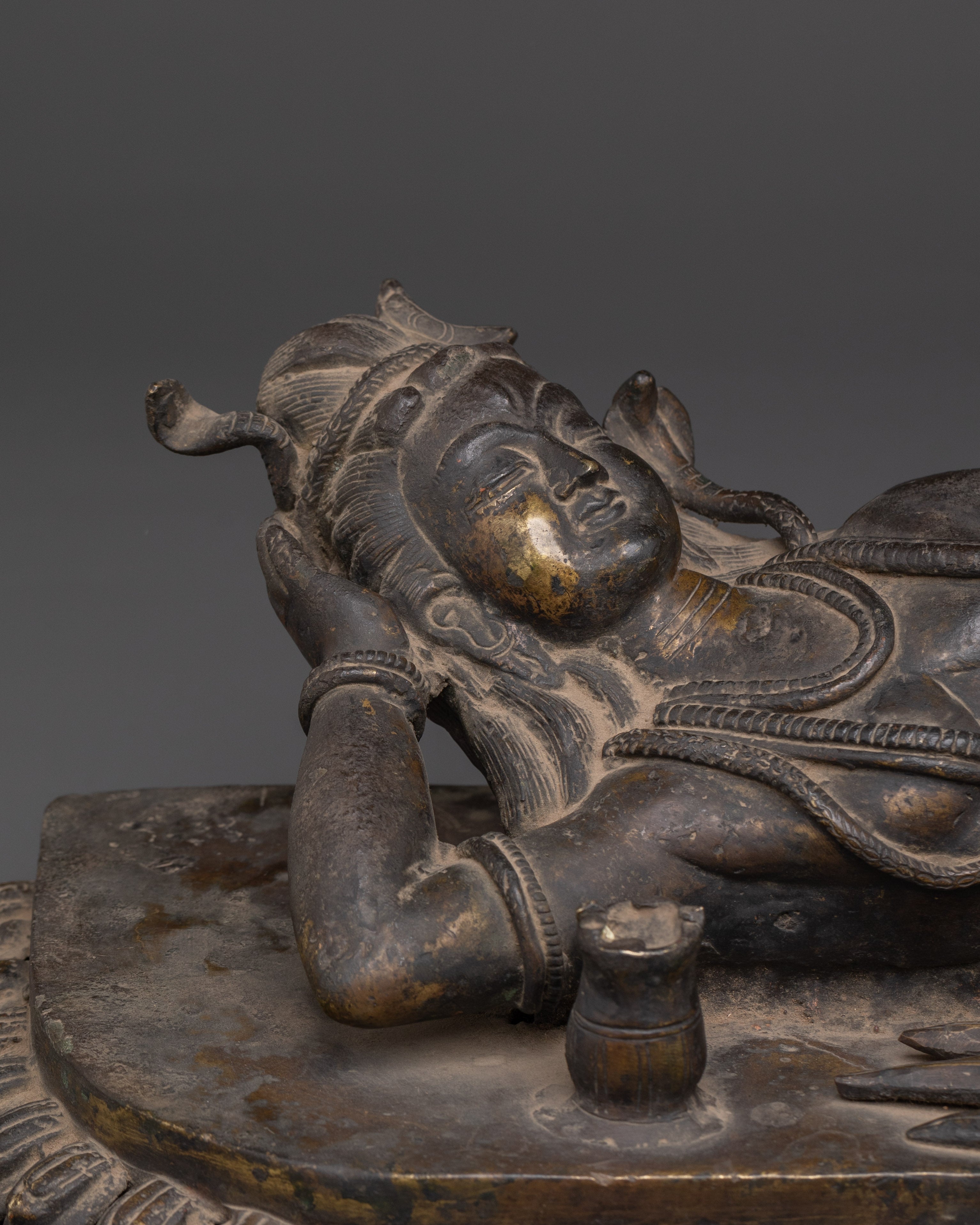 Mahadev | Divine Shiva Icon for Spiritual Enlightenment