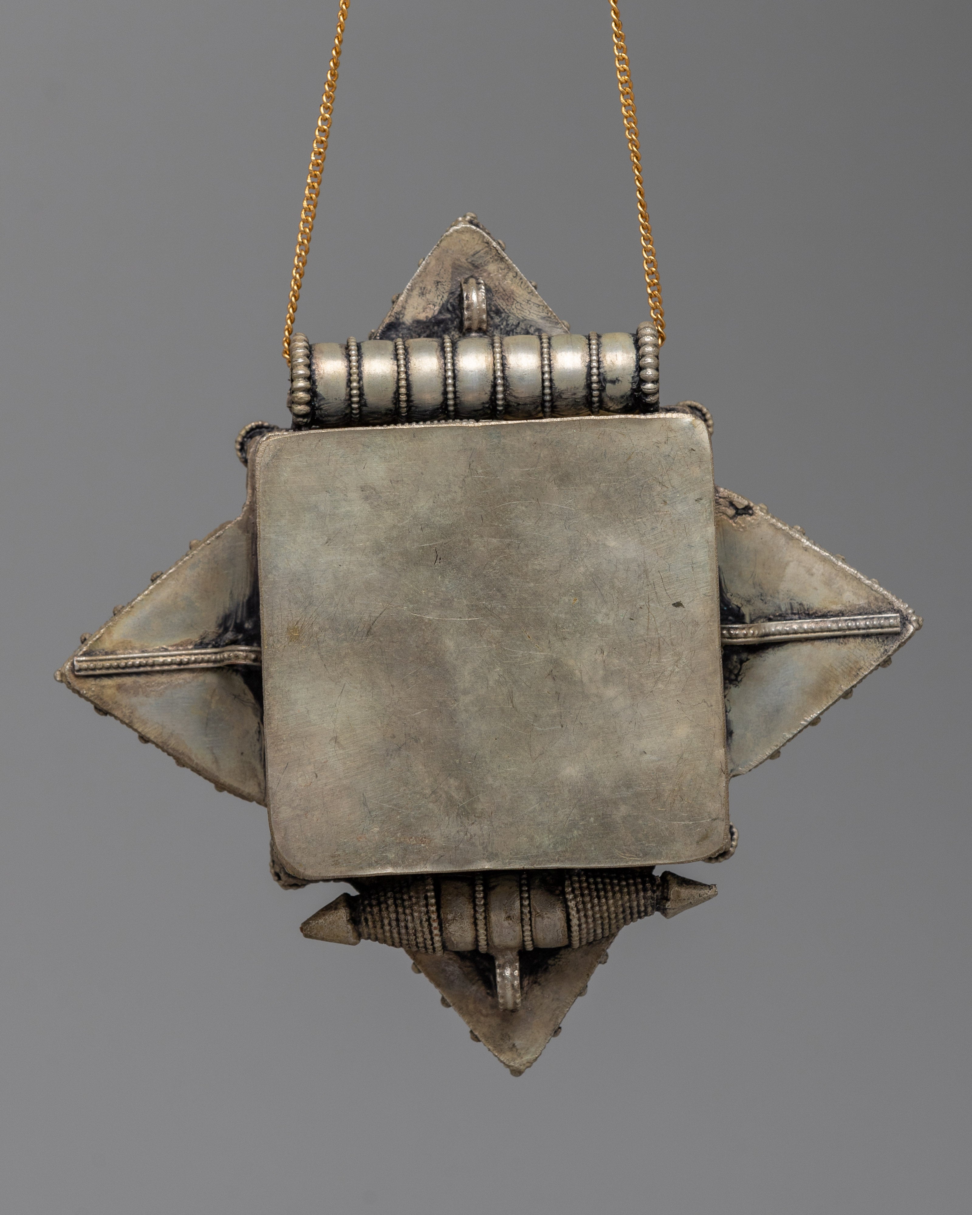 Consecrated Ghau | Infused with Sacred Blessings and Divine Energy