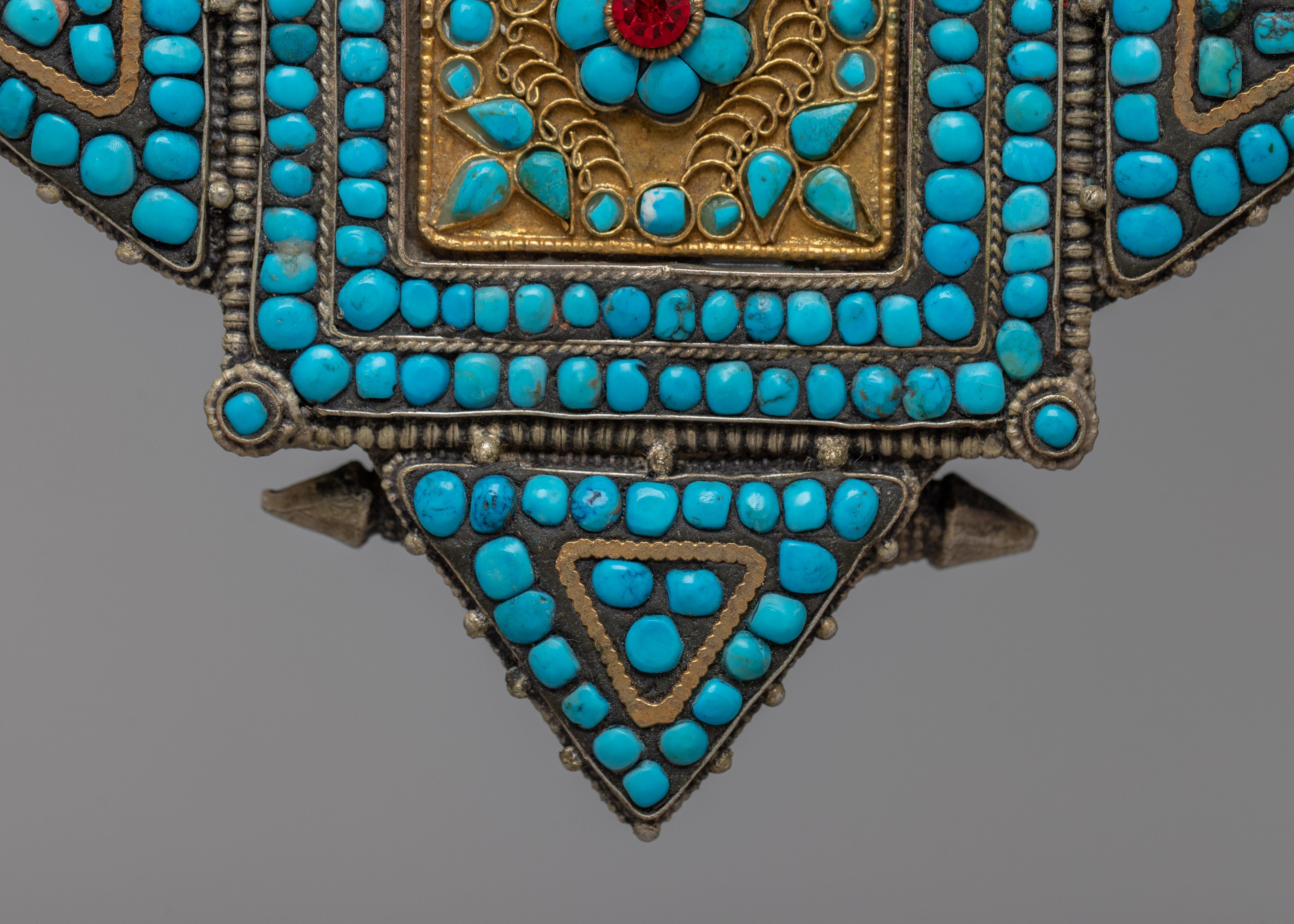 Consecrated Ghau | Infused with Sacred Blessings and Divine Energy
